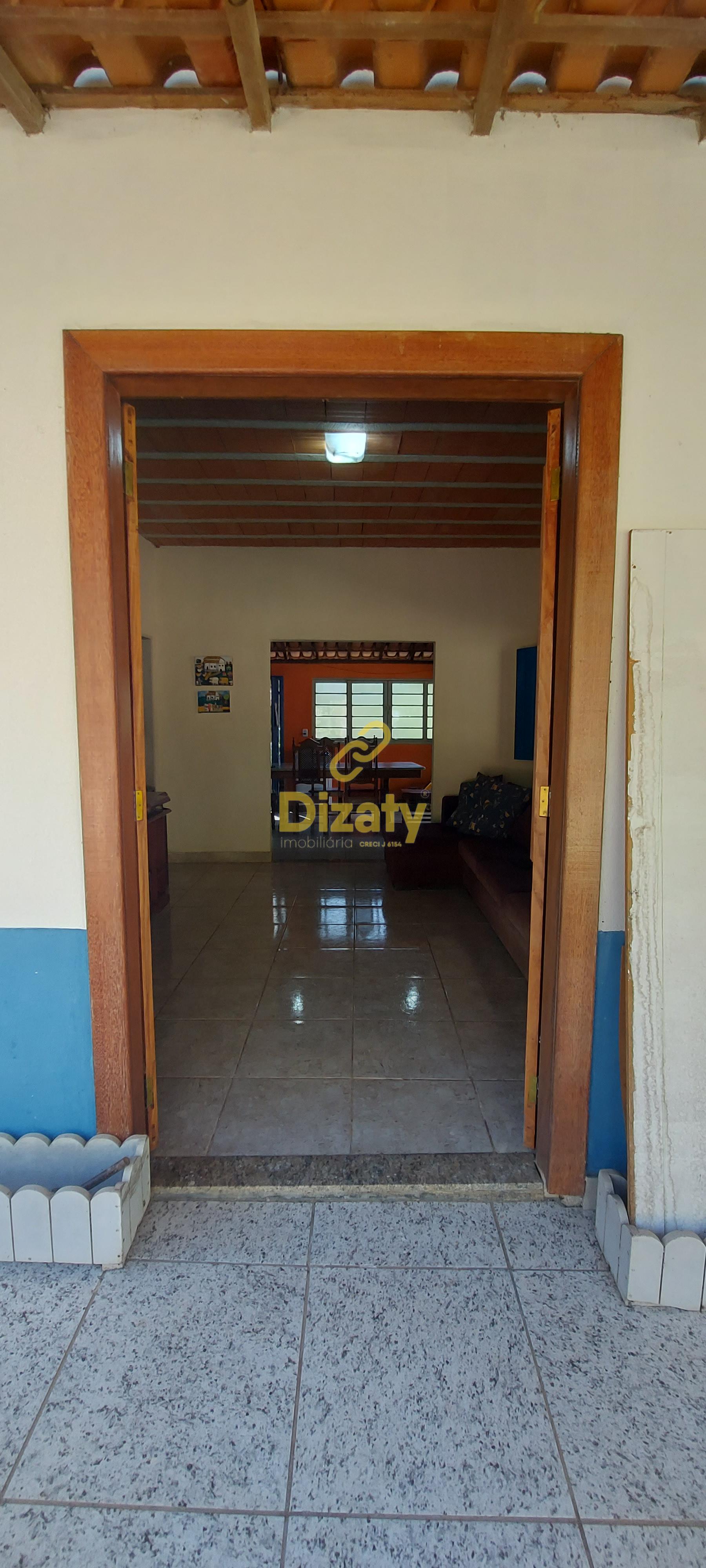 Imobiliria Dizaty em Sete Lagoas - MG
