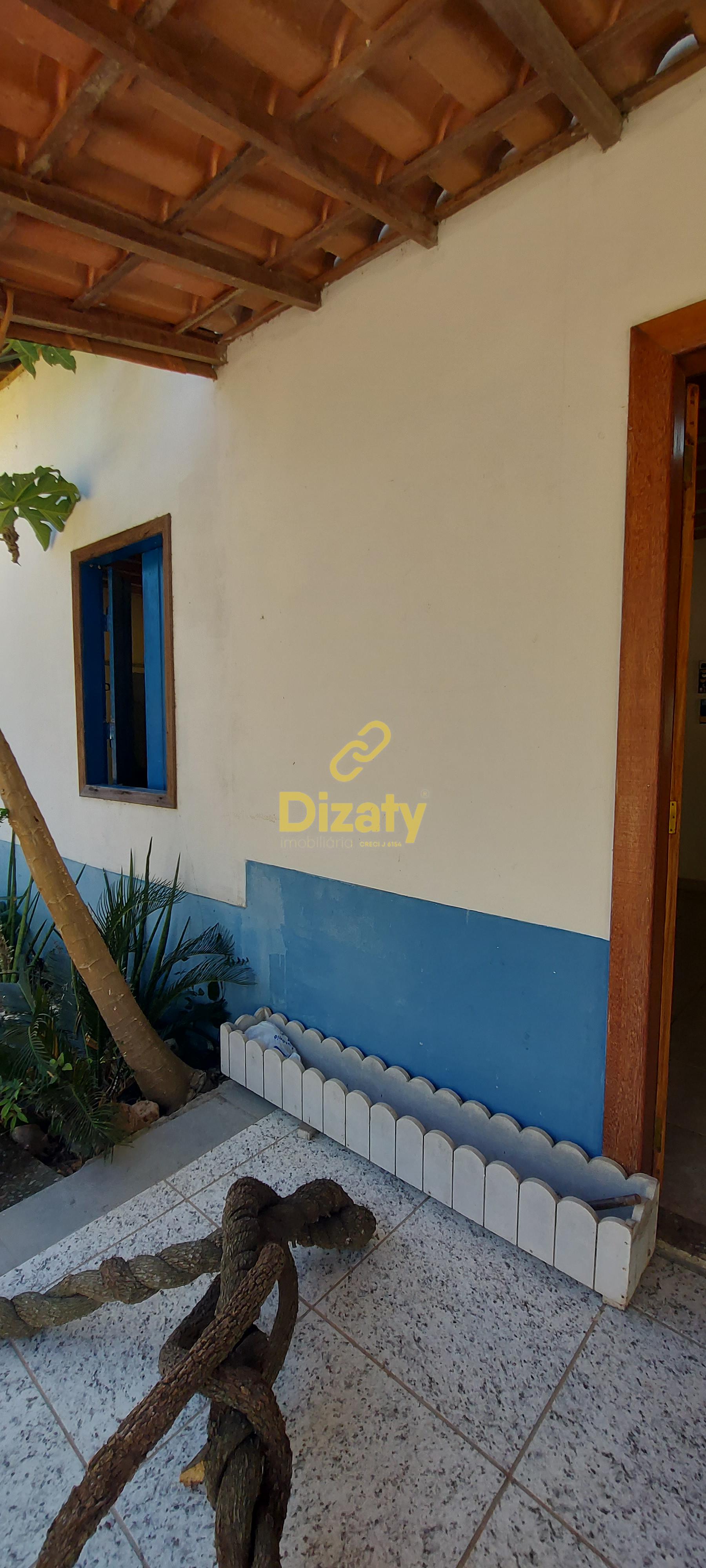 Imobiliria Dizaty em Sete Lagoas - MG