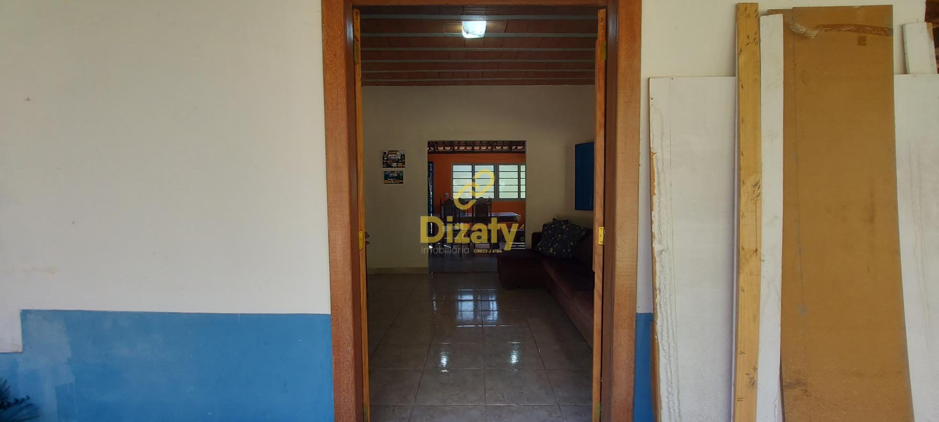 Imobiliria Dizaty em Sete Lagoas - MG