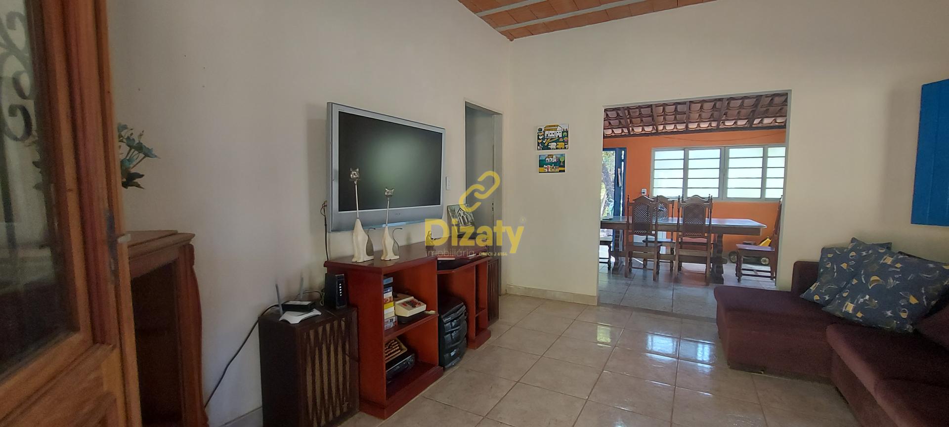 Imobiliria Dizaty em Sete Lagoas - MG