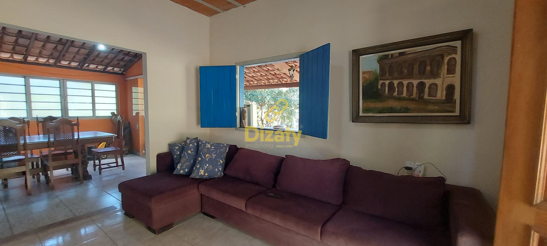 Imobiliria Dizaty em Sete Lagoas - MG