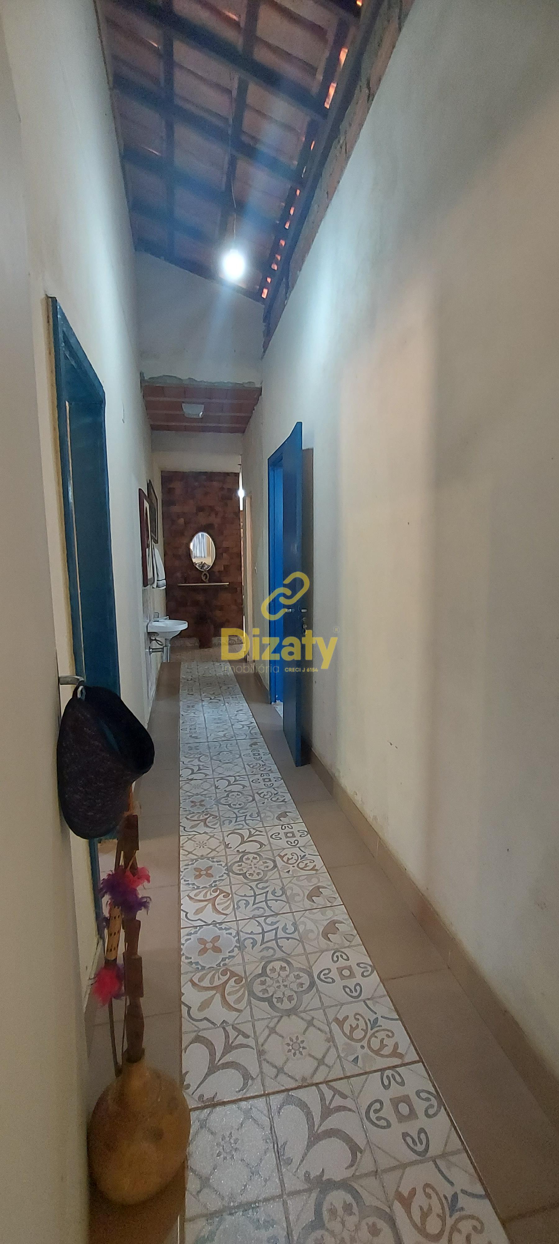 Imobiliria Dizaty em Sete Lagoas - MG