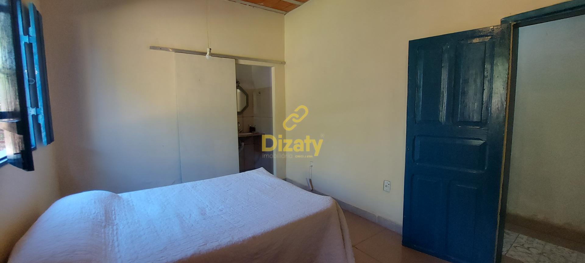 Imobiliria Dizaty em Sete Lagoas - MG