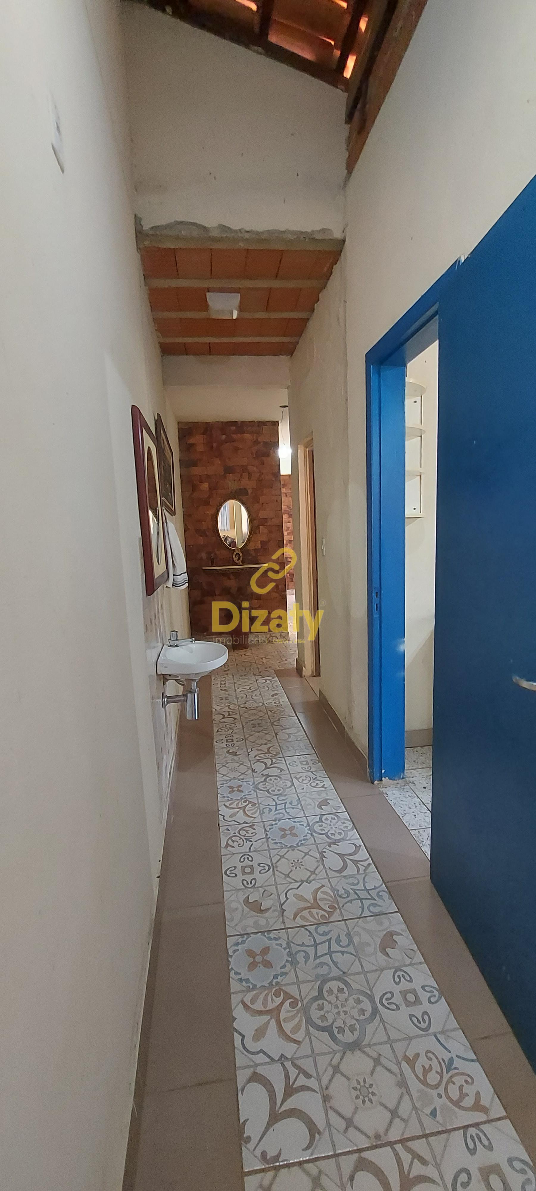 Imobiliria Dizaty em Sete Lagoas - MG