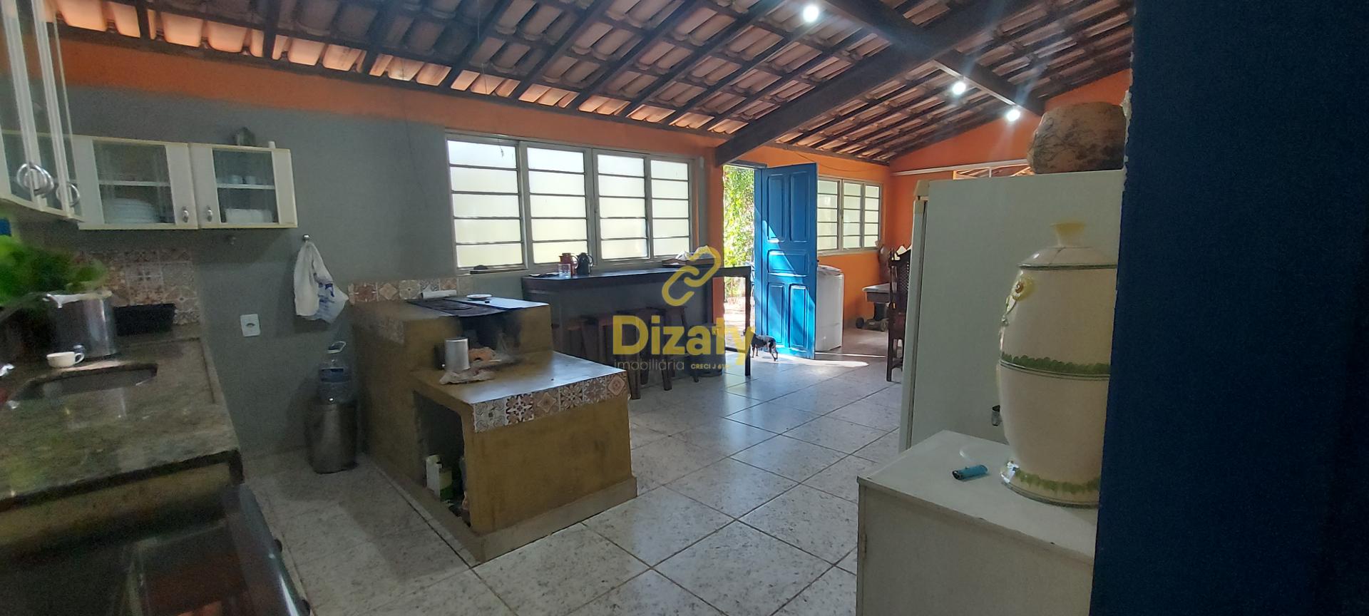 Imobiliria Dizaty em Sete Lagoas - MG