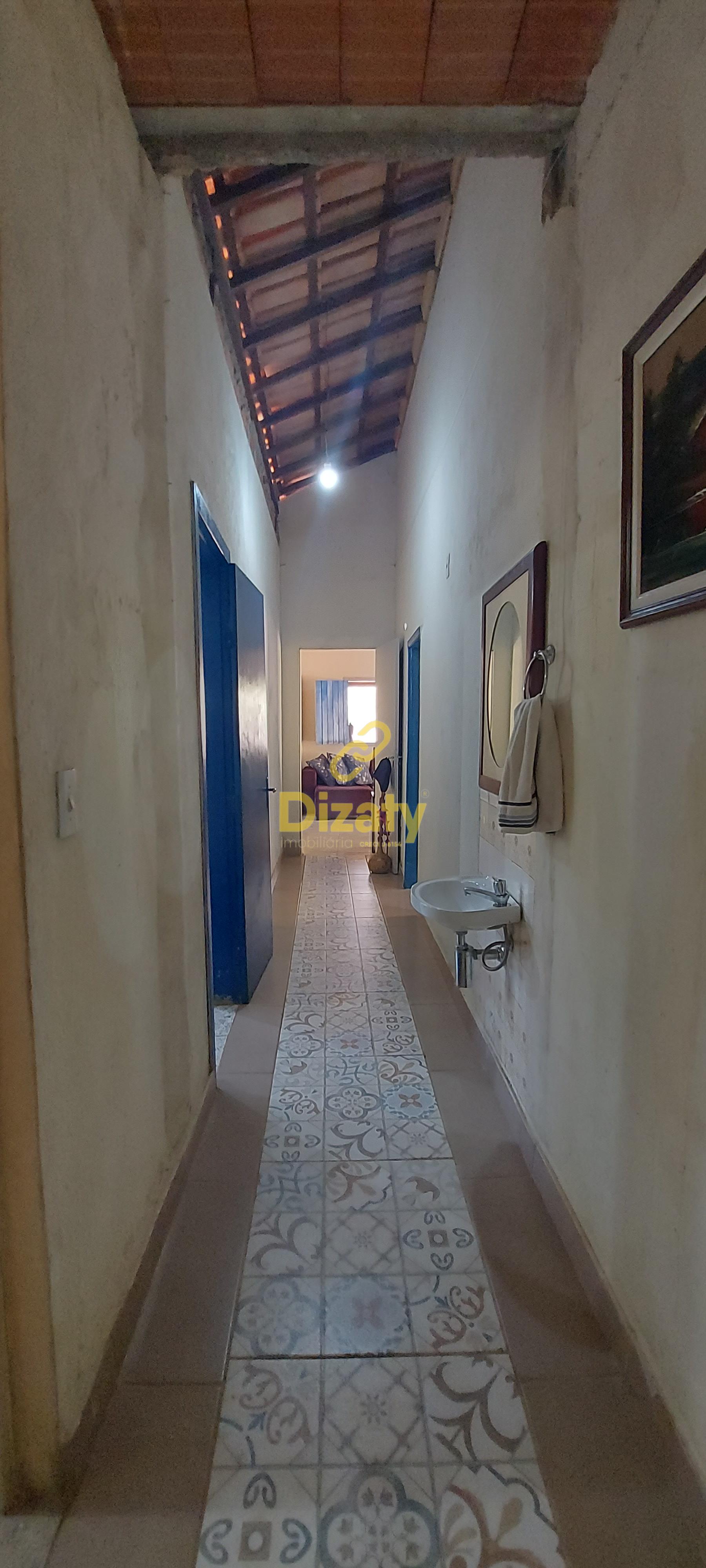 Imobiliria Dizaty em Sete Lagoas - MG