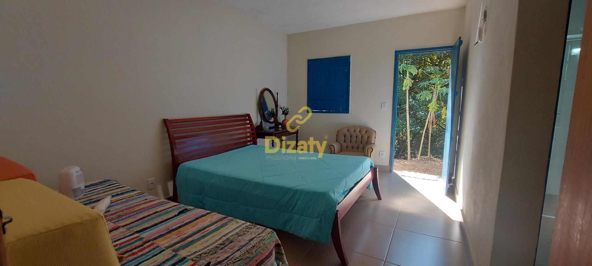 Imobiliria Dizaty em Sete Lagoas - MG