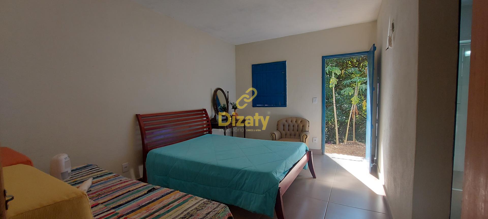 Imobiliria Dizaty em Sete Lagoas - MG
