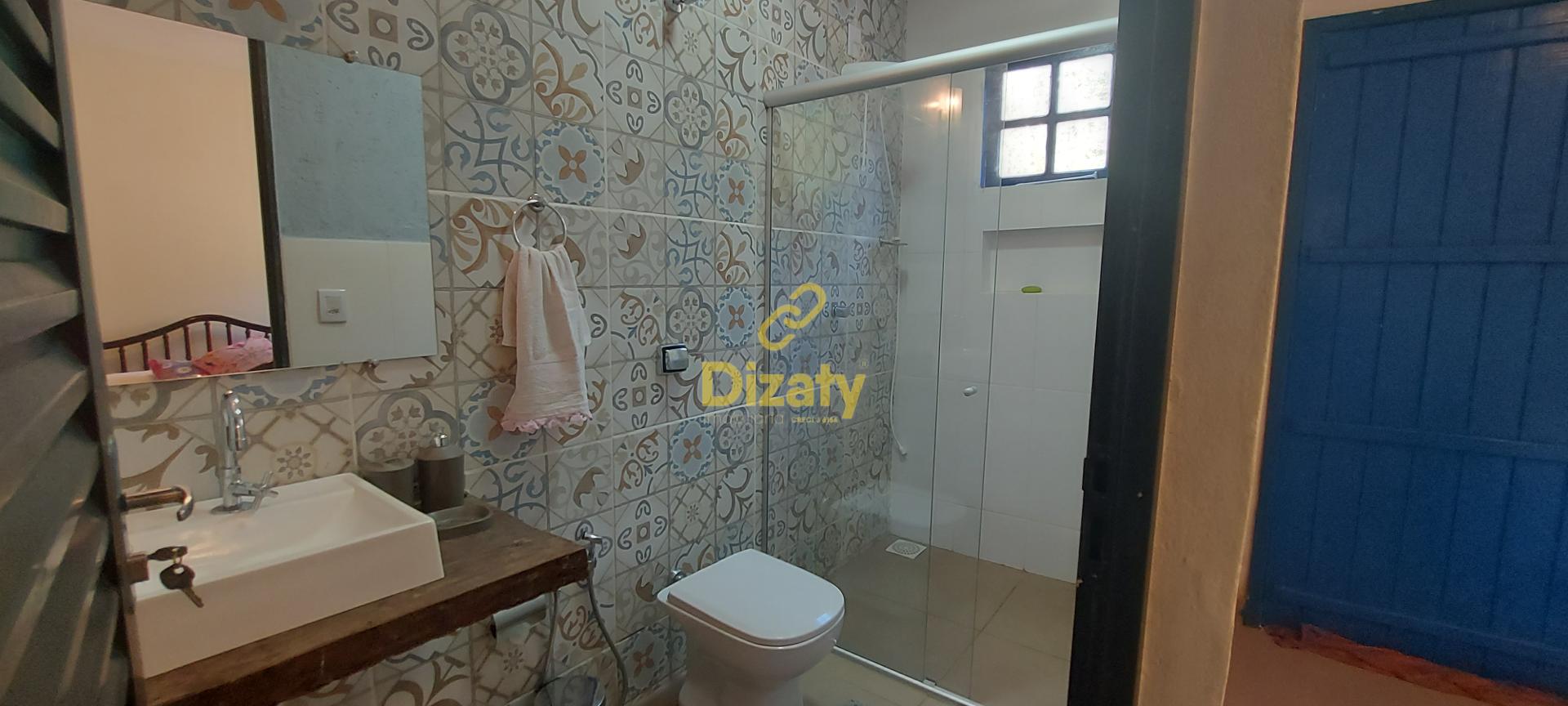 Imobiliria Dizaty em Sete Lagoas - MG
