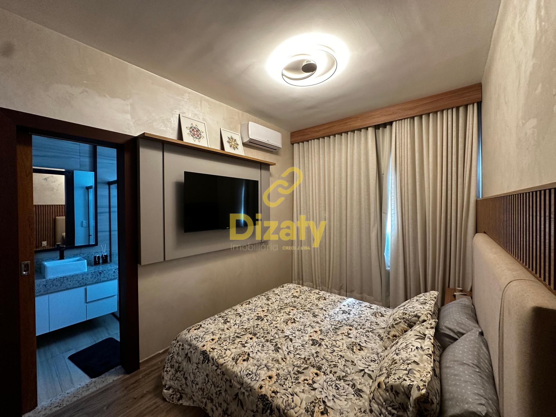 Imobiliria Dizaty em Sete Lagoas - MG