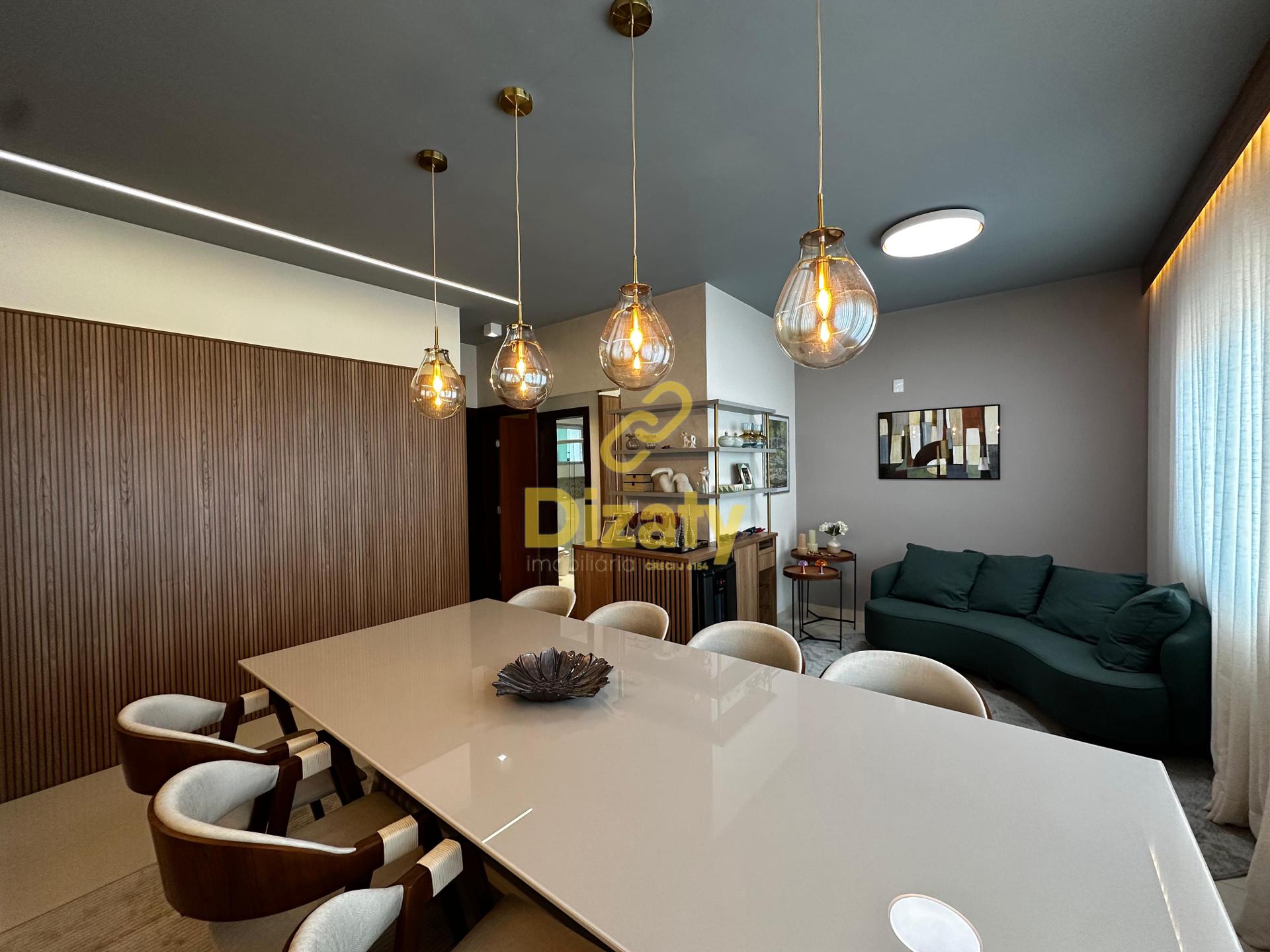 APARTAMENTO A VENDA NO BAIRRO MANGABEIRAS - SETE LAGOAS MG