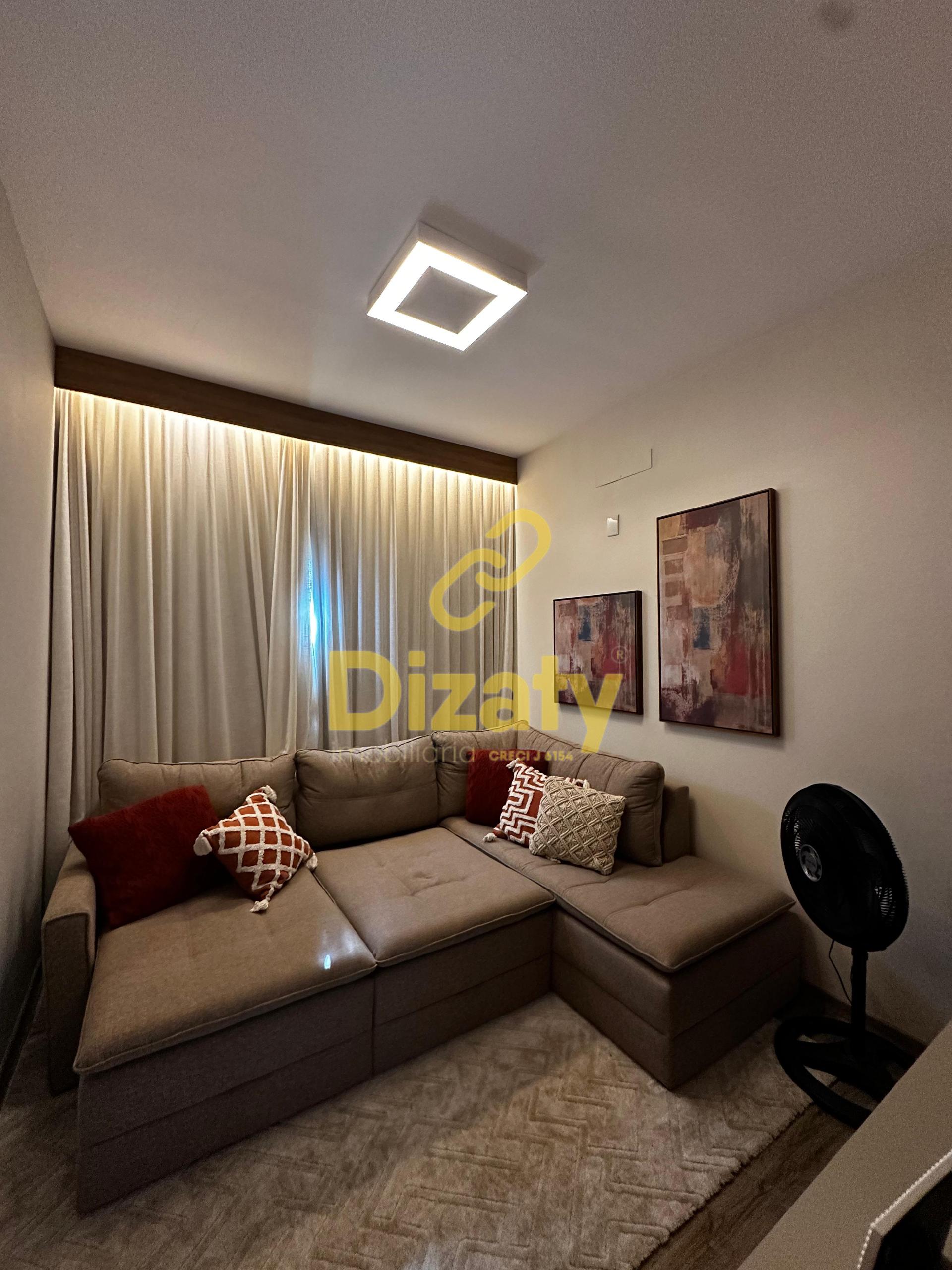 Imobiliria Dizaty em Sete Lagoas - MG
