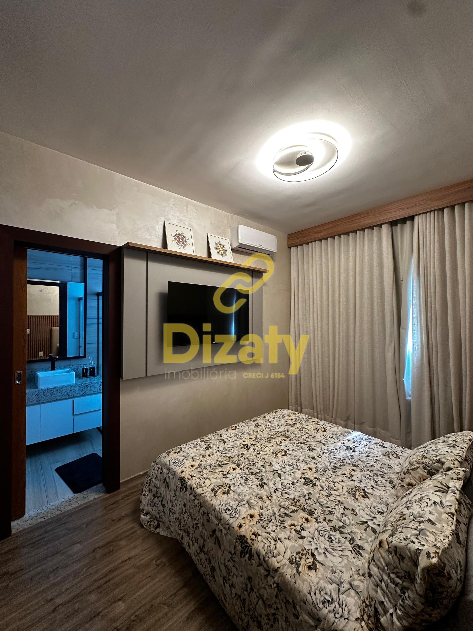Imobiliria Dizaty em Sete Lagoas - MG