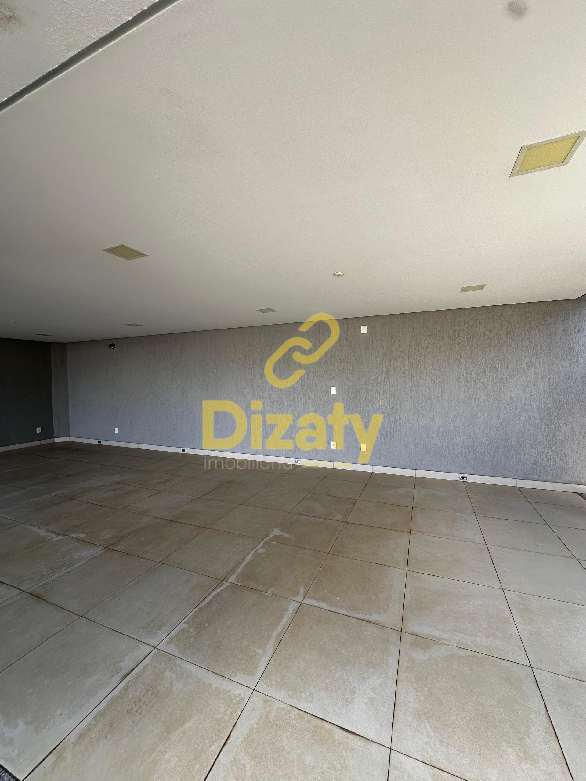Imobiliria Dizaty em Sete Lagoas - MG