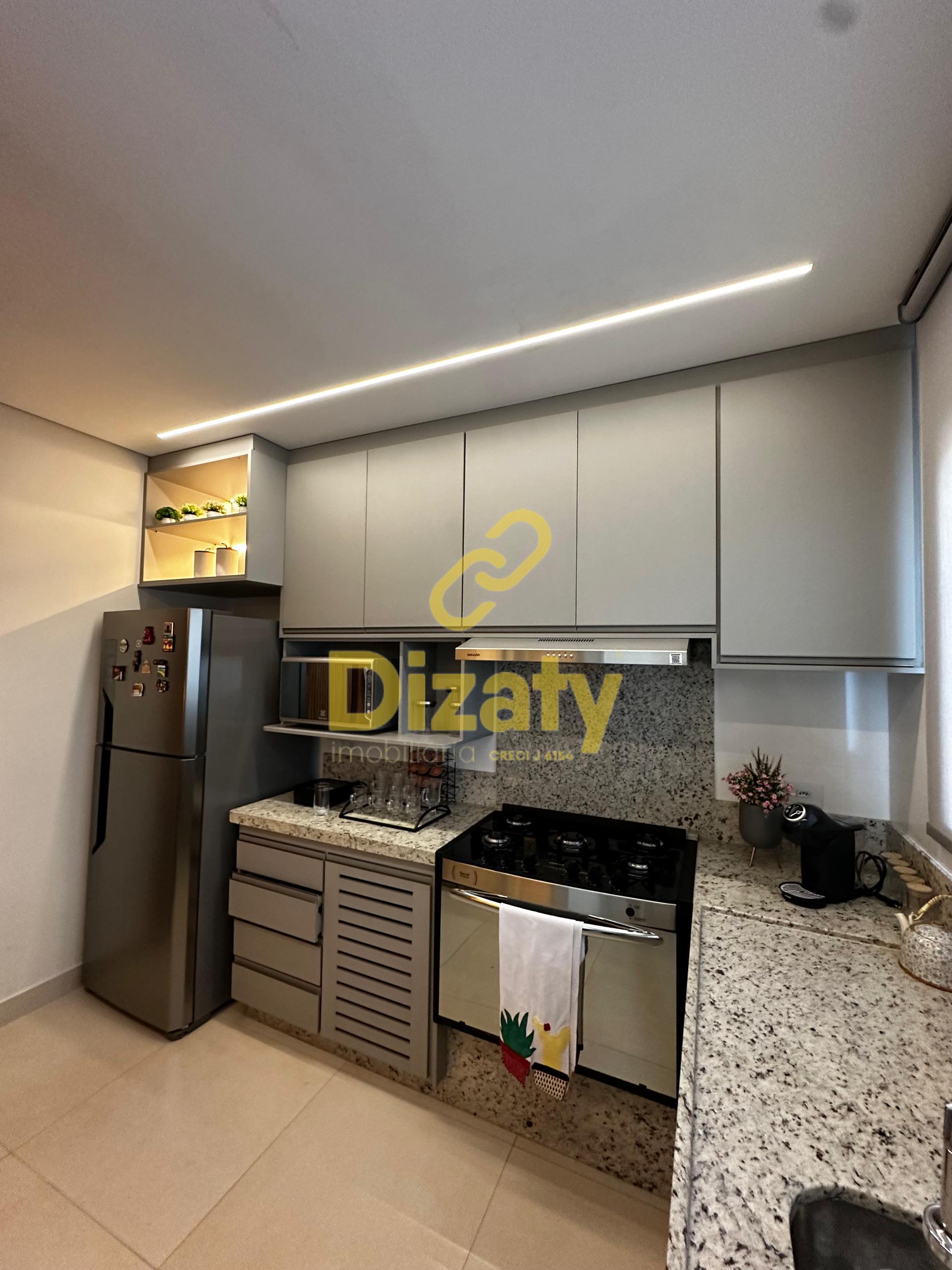 Imobiliria Dizaty em Sete Lagoas - MG