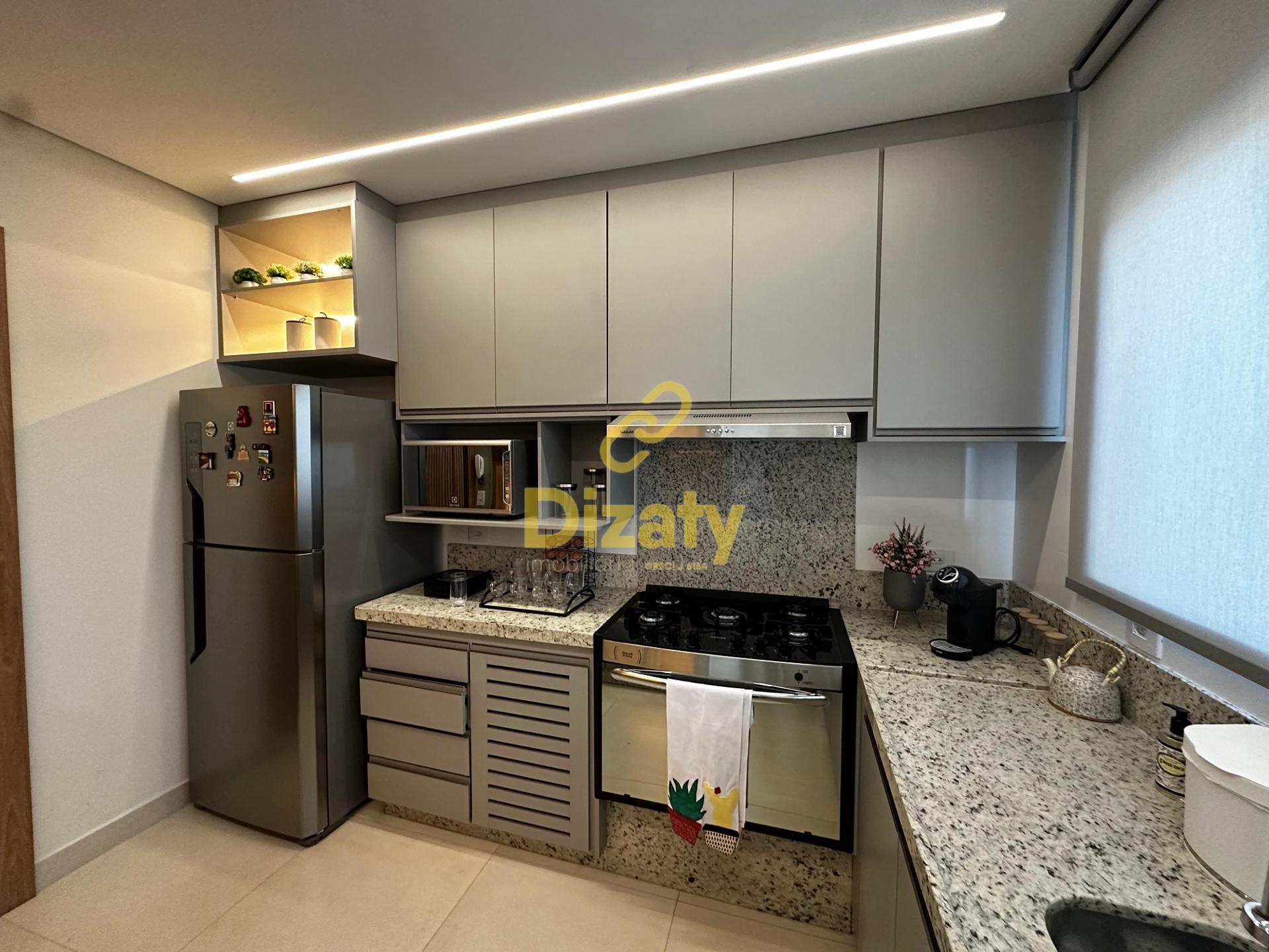 Imobiliria Dizaty em Sete Lagoas - MG