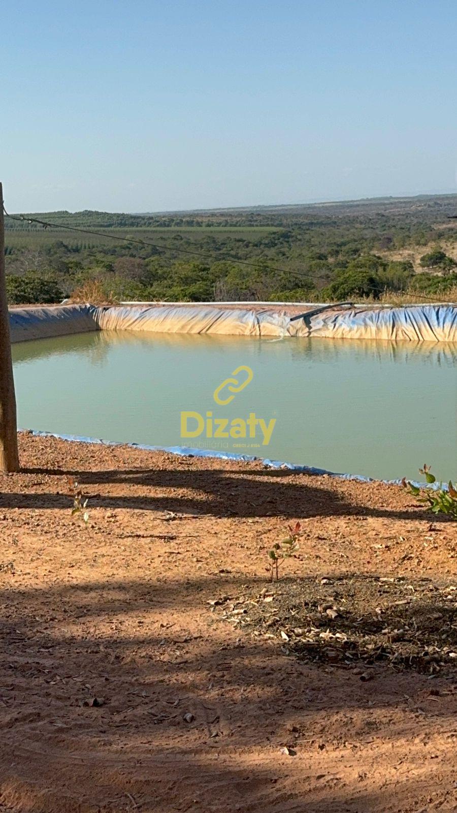 Imobiliria Dizaty em Sete Lagoas - MG