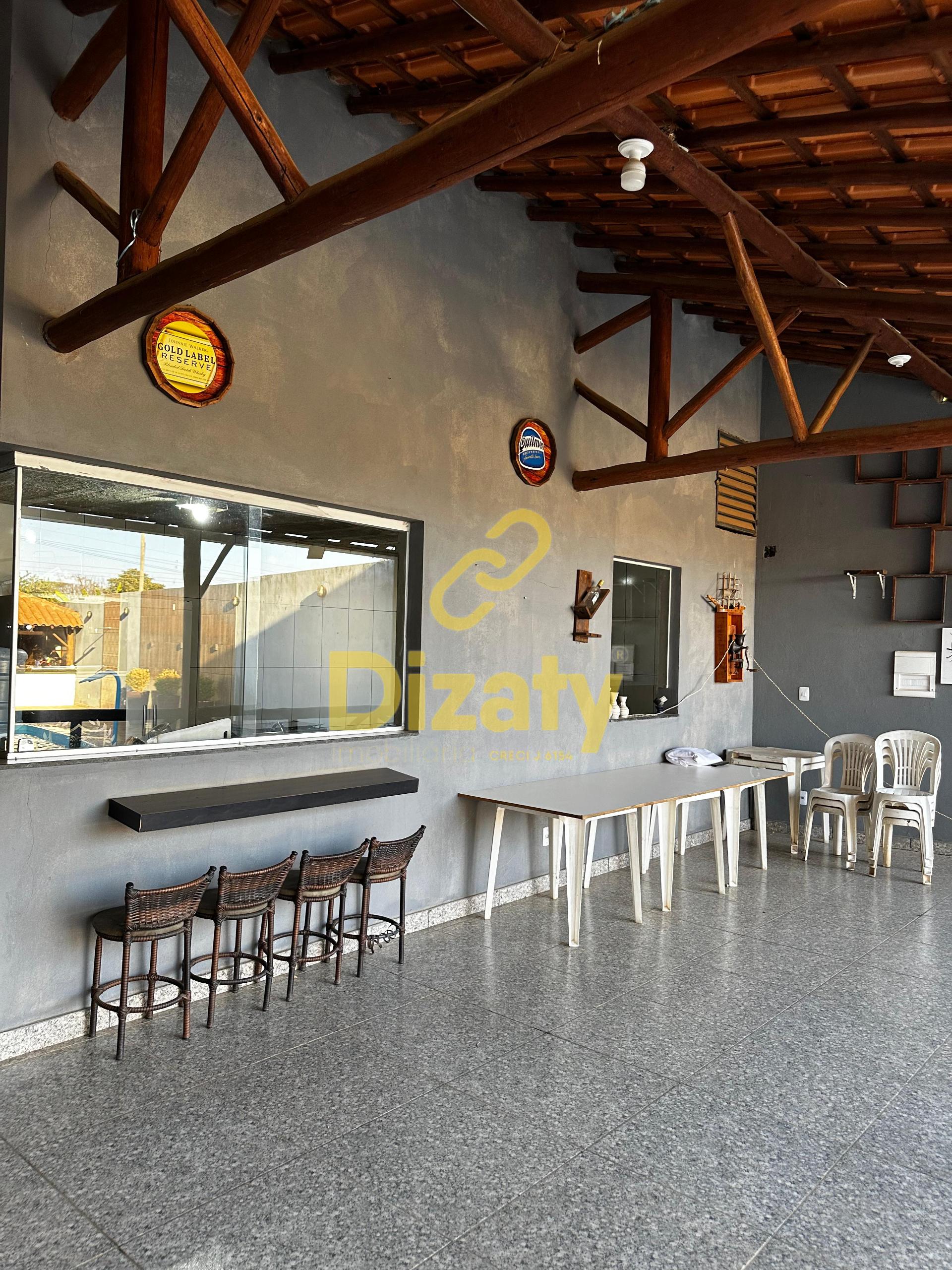 Imobiliria Dizaty em Sete Lagoas - MG