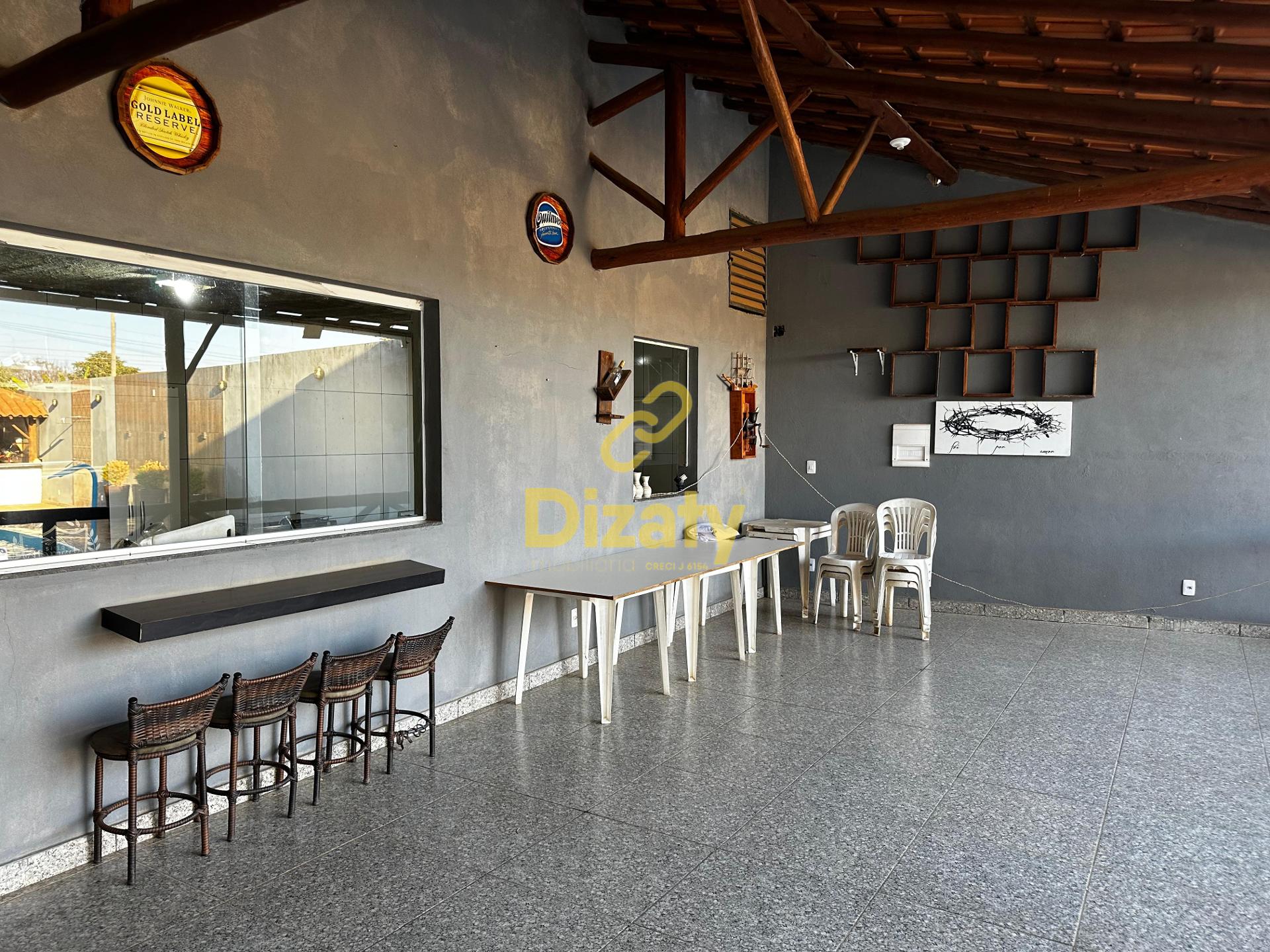 Imobiliria Dizaty em Sete Lagoas - MG