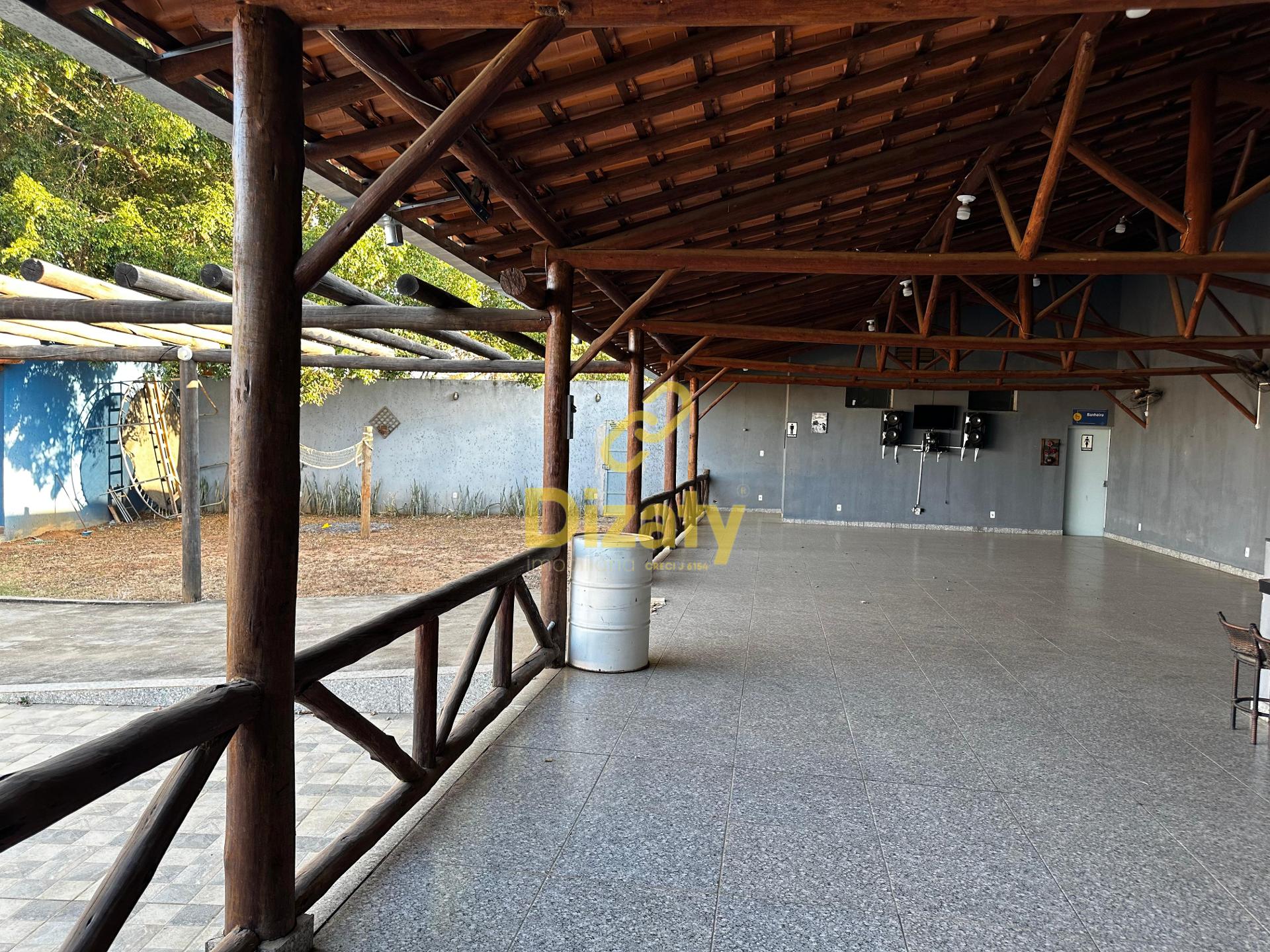 Imobiliria Dizaty em Sete Lagoas - MG