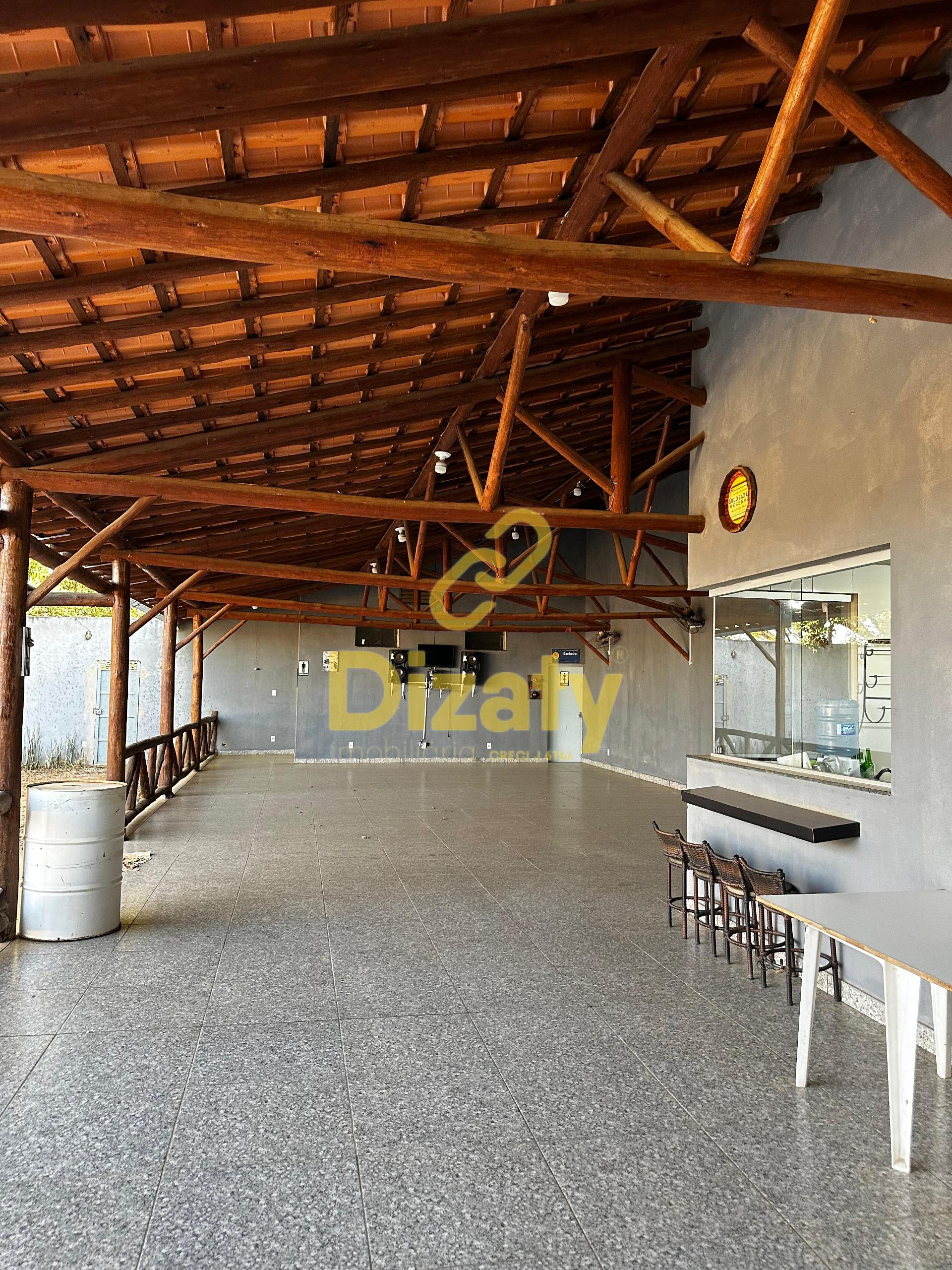 Imobiliria Dizaty em Sete Lagoas - MG