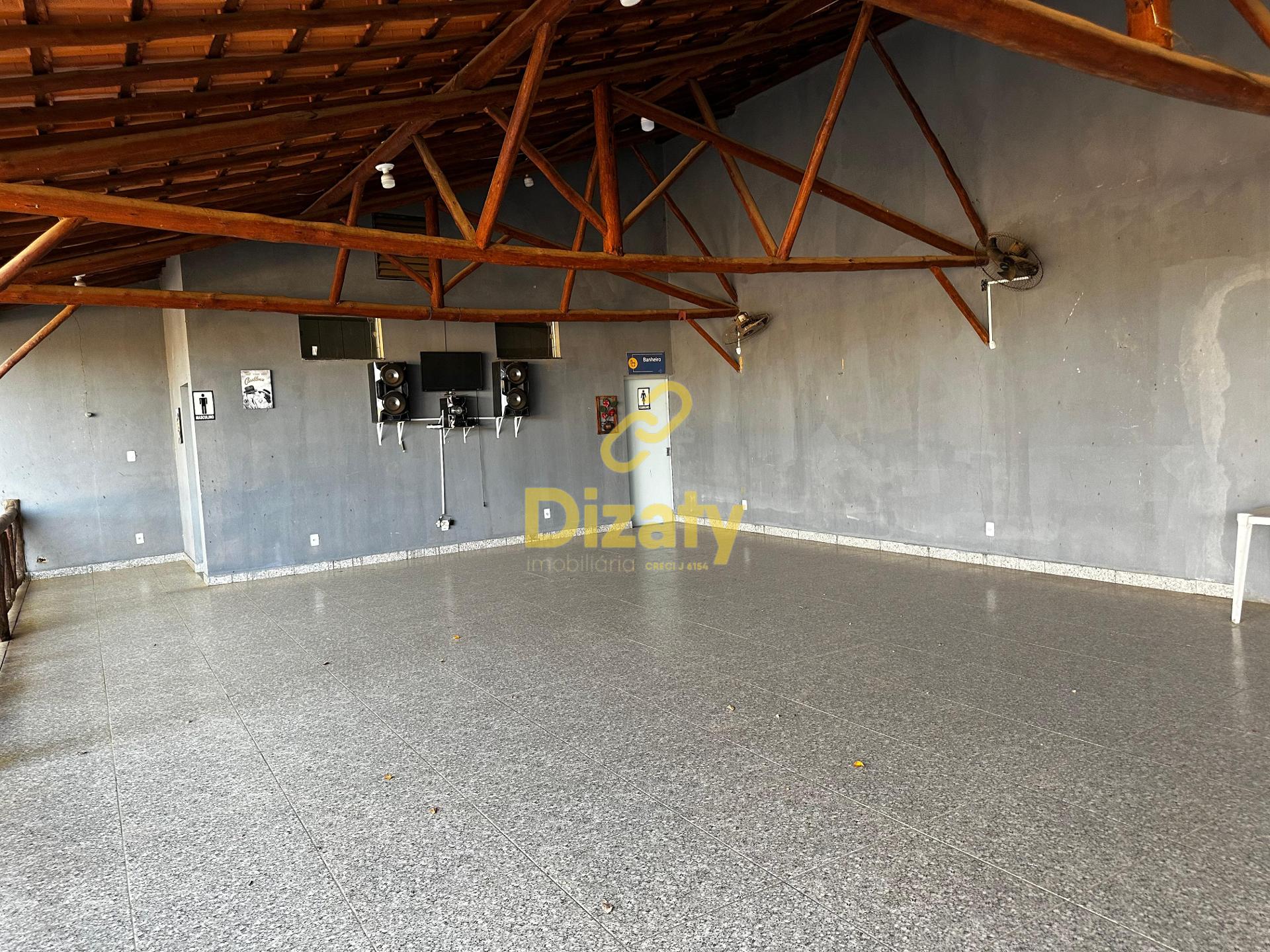 Imobiliria Dizaty em Sete Lagoas - MG