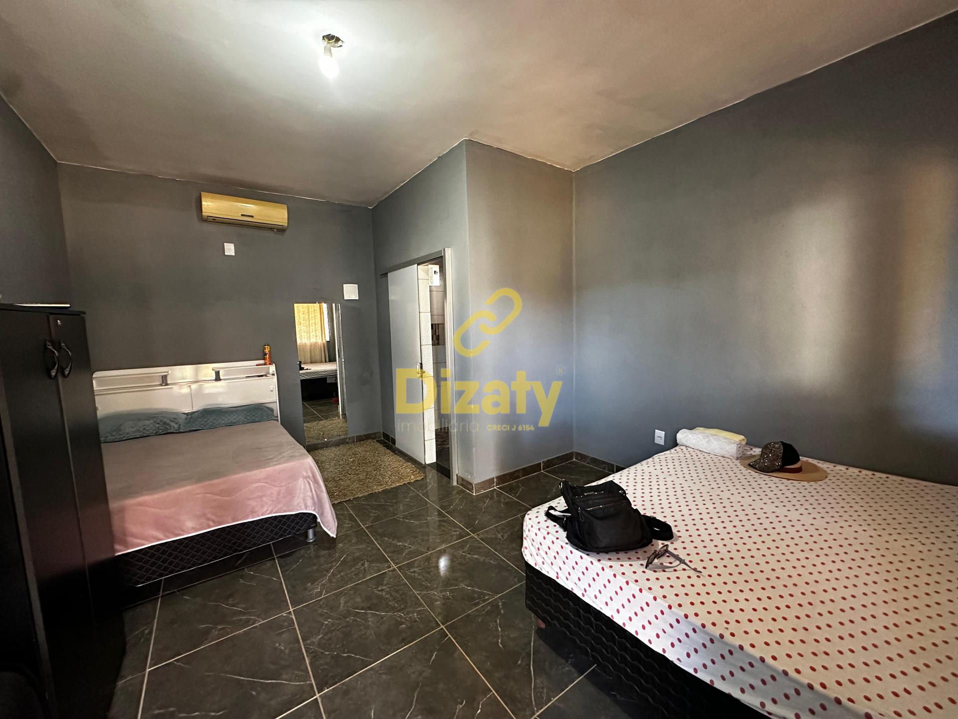 Imobiliria Dizaty em Sete Lagoas - MG