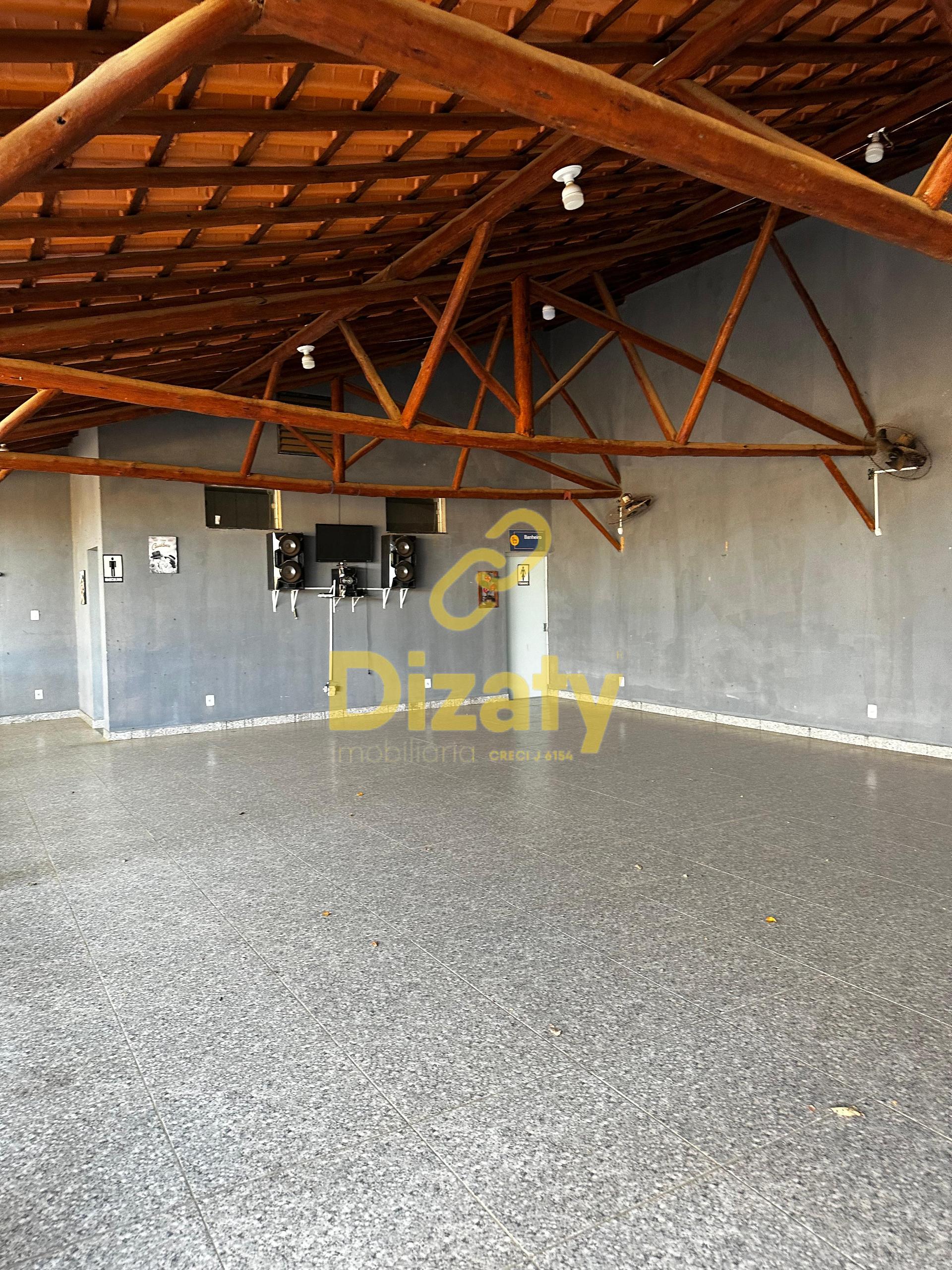 Imobiliria Dizaty em Sete Lagoas - MG
