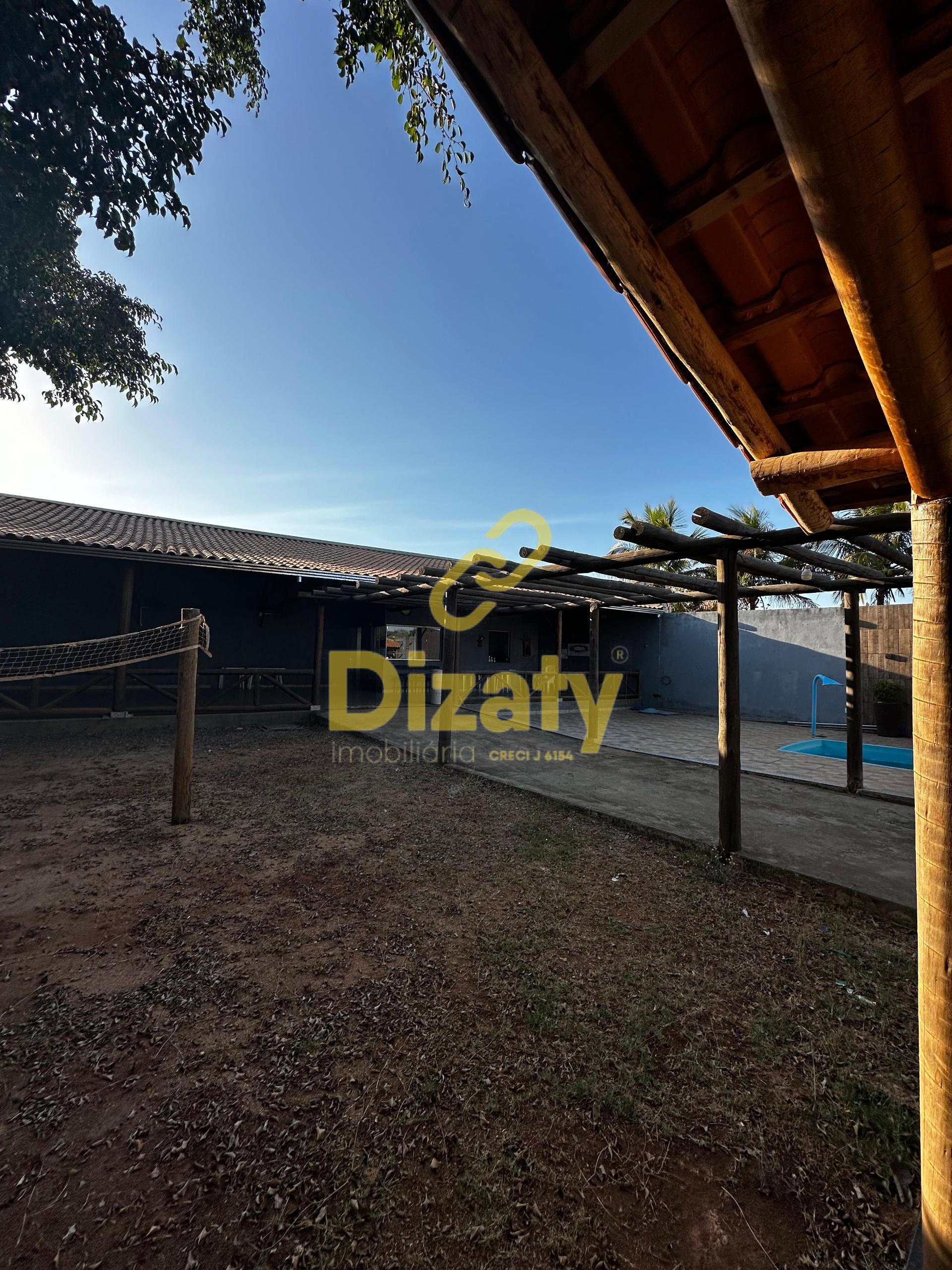 Imobiliria Dizaty em Sete Lagoas - MG
