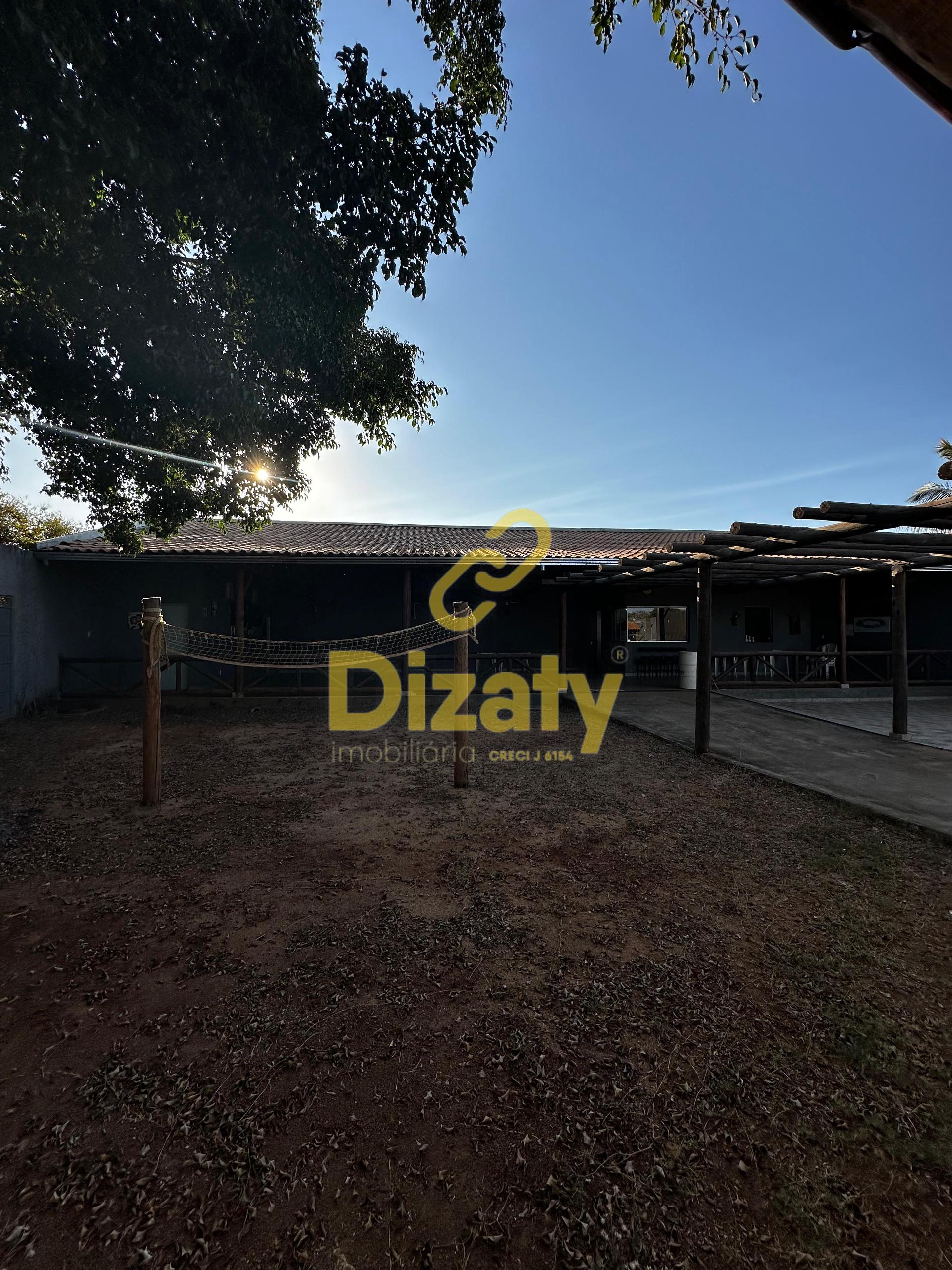 Imobiliria Dizaty em Sete Lagoas - MG