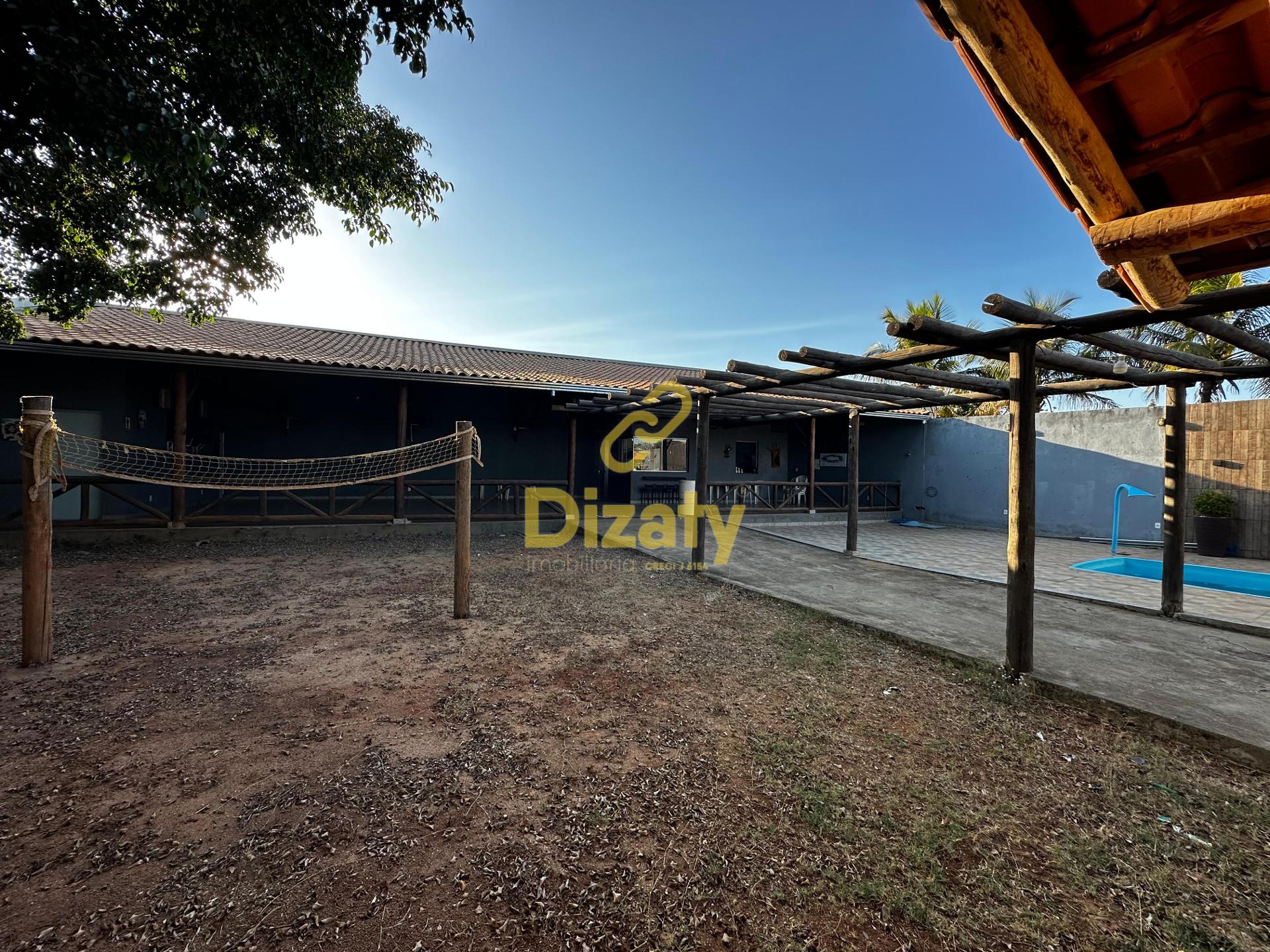 Imobiliria Dizaty em Sete Lagoas - MG