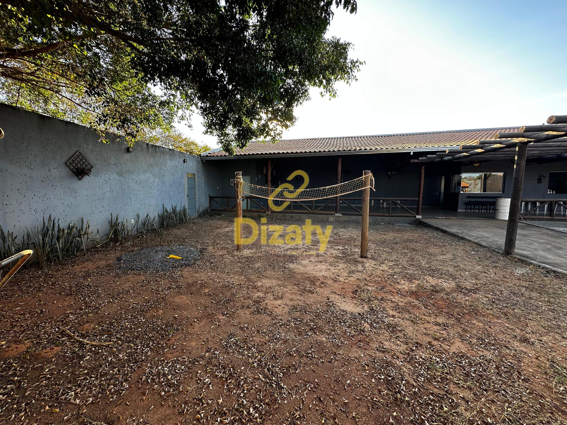 Imobiliria Dizaty em Sete Lagoas - MG