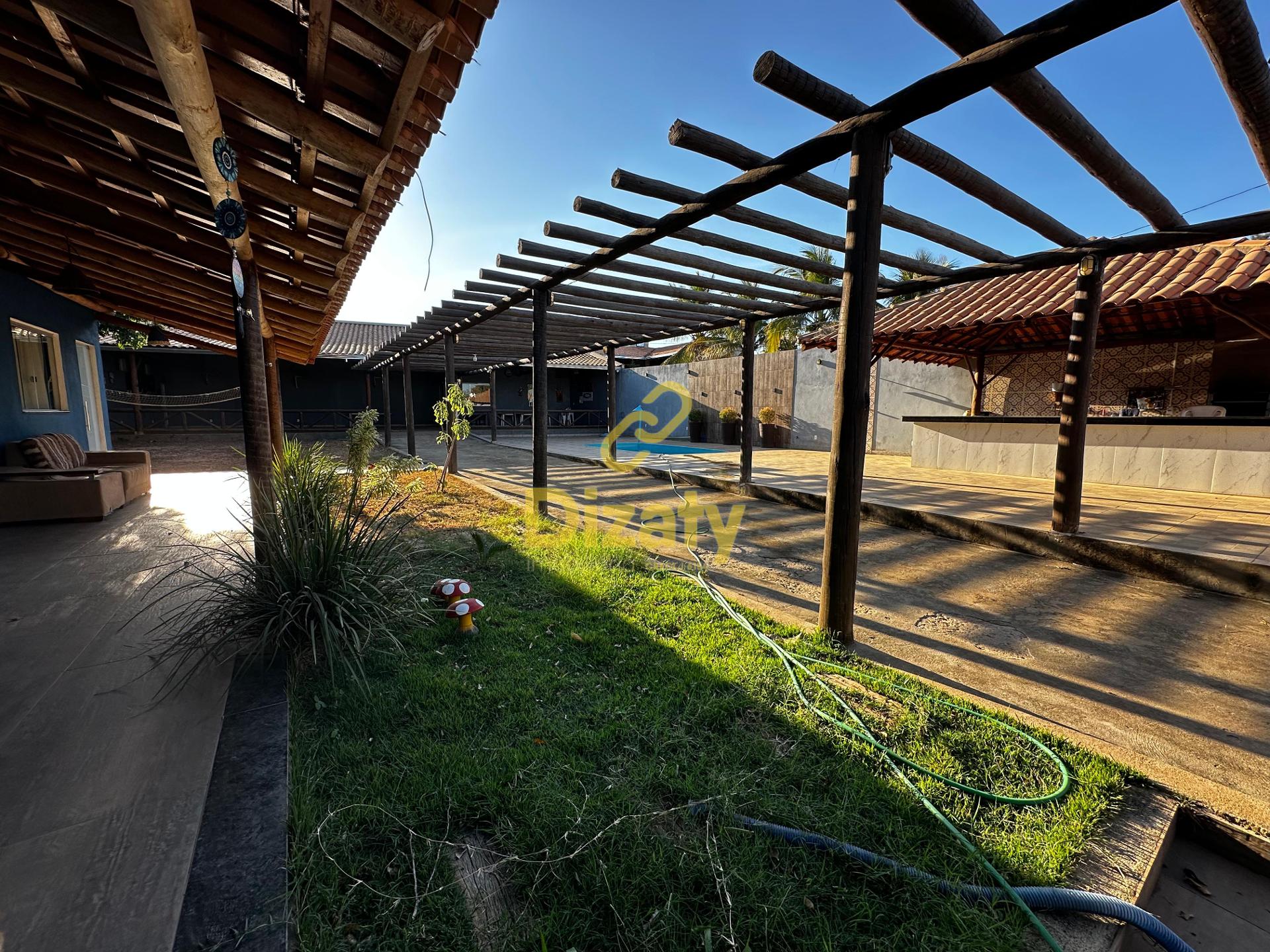 Imobiliria Dizaty em Sete Lagoas - MG