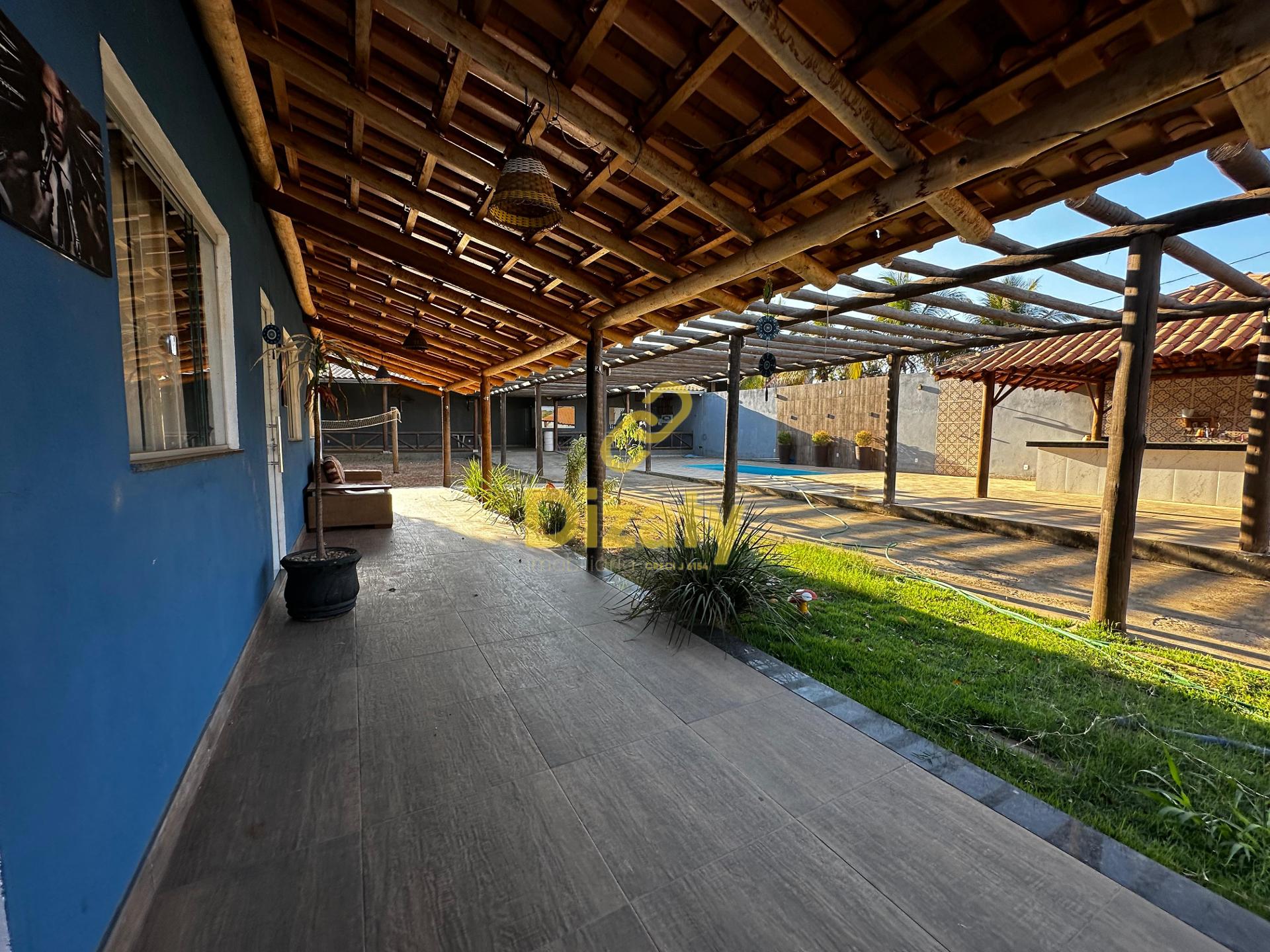 Imobiliria Dizaty em Sete Lagoas - MG
