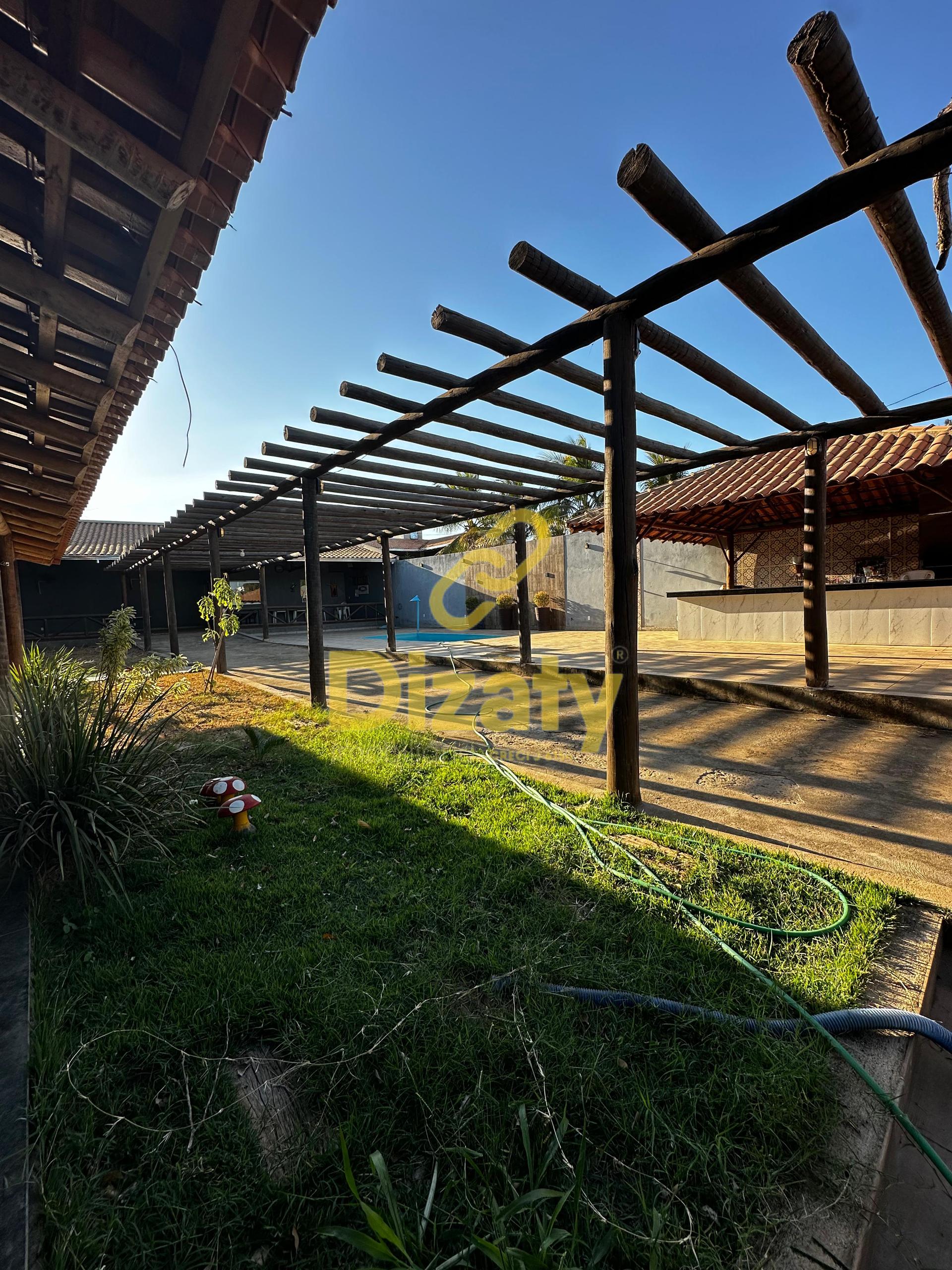 Imobiliria Dizaty em Sete Lagoas - MG