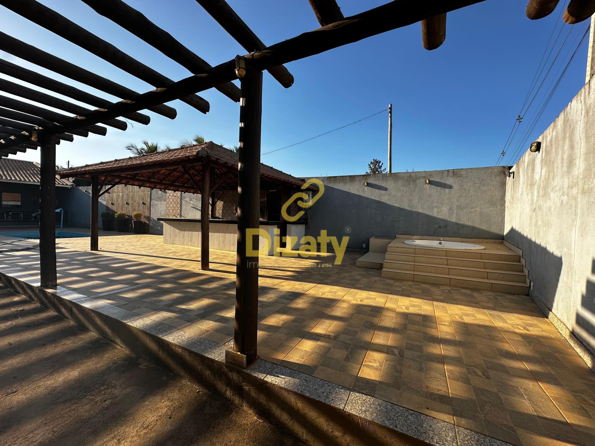 Imobiliria Dizaty em Sete Lagoas - MG