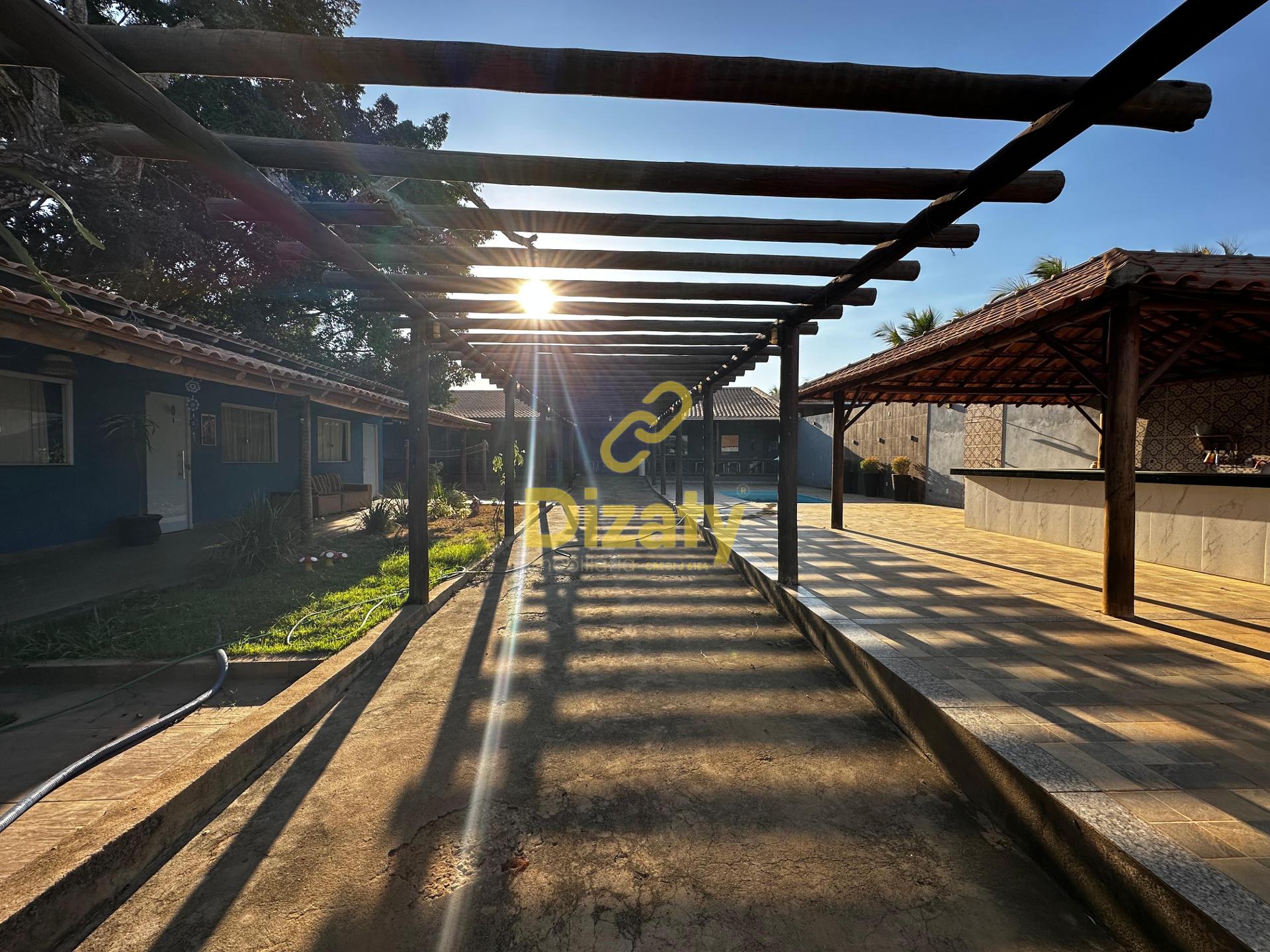Imobiliria Dizaty em Sete Lagoas - MG