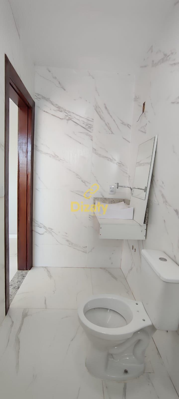Imobiliria Dizaty em Sete Lagoas - MG