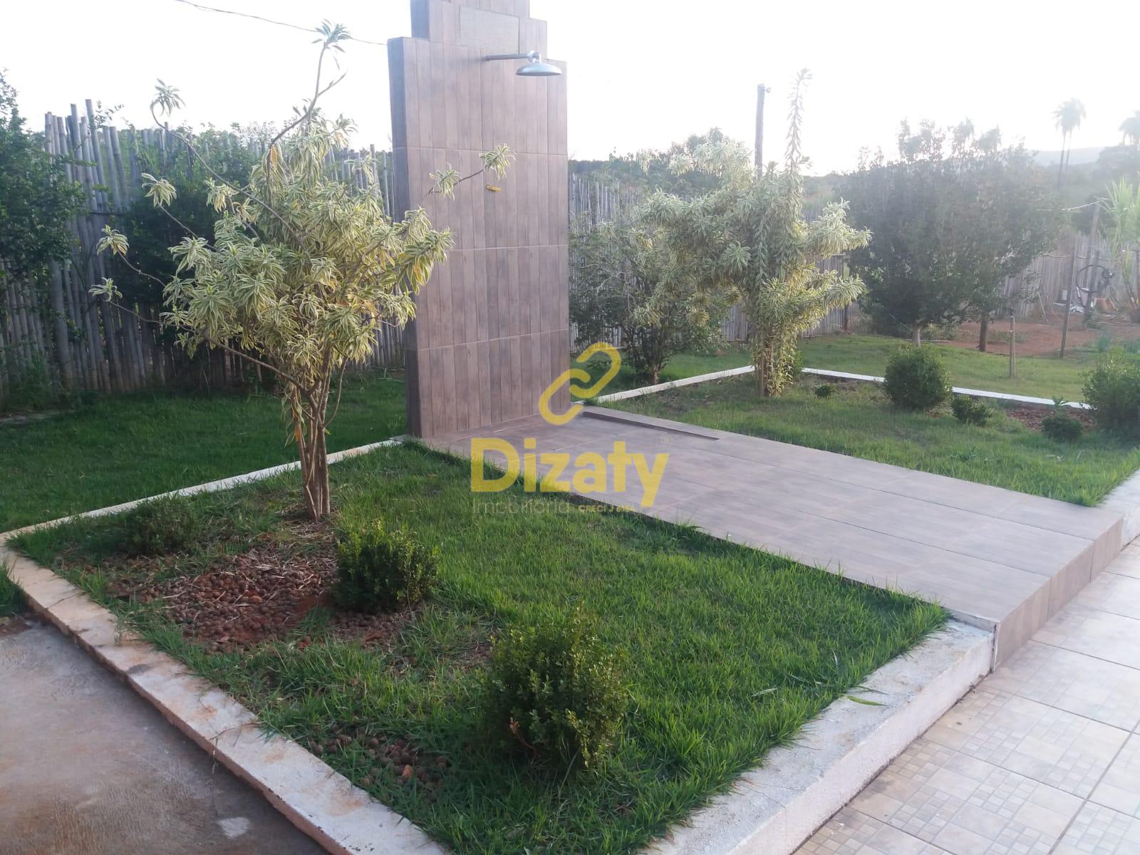 Imobiliria Dizaty em Sete Lagoas - MG