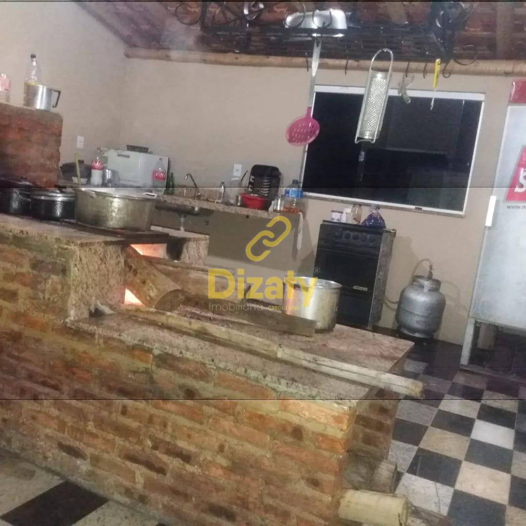 Imobiliria Dizaty em Sete Lagoas - MG