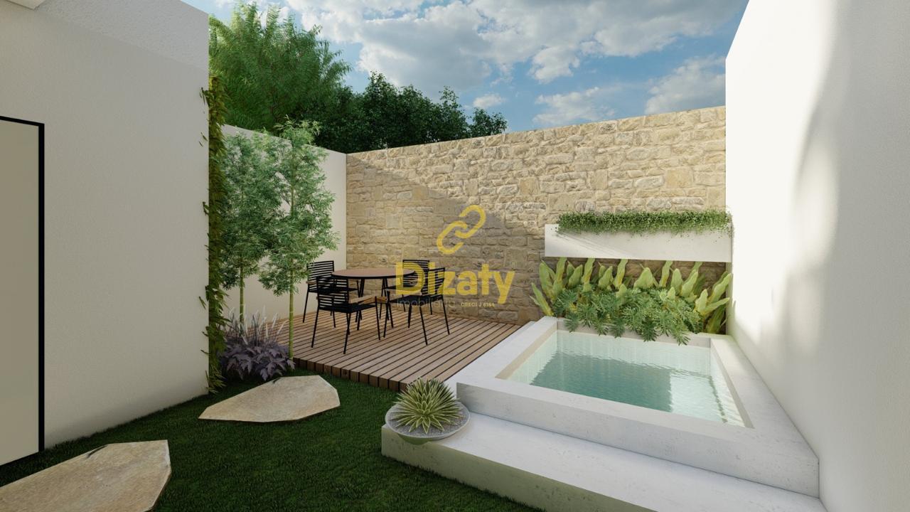 Imobiliria Dizaty em Sete Lagoas - MG
