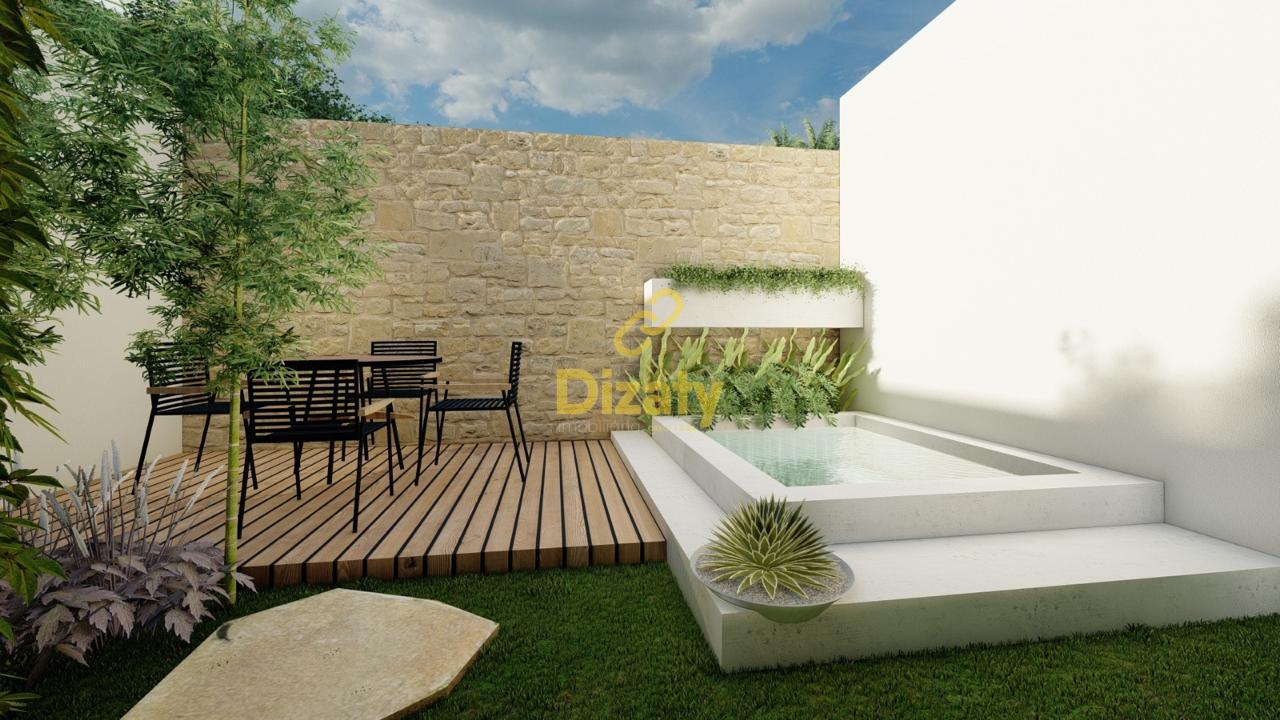 Imobiliria Dizaty em Sete Lagoas - MG