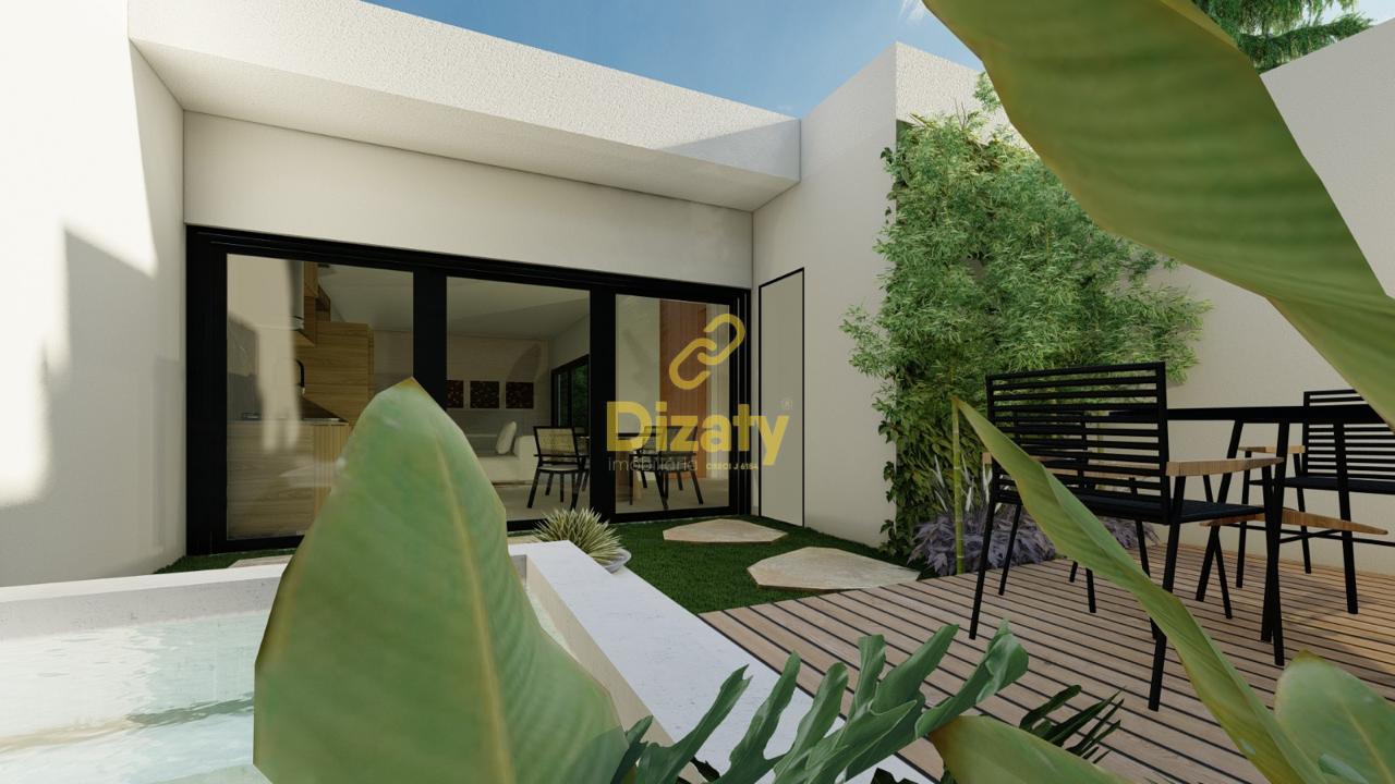 Imobiliria Dizaty em Sete Lagoas - MG