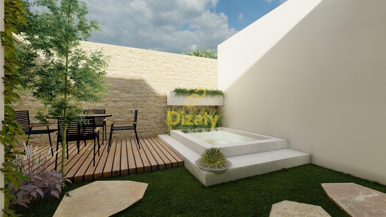 Imobiliria Dizaty em Sete Lagoas - MG