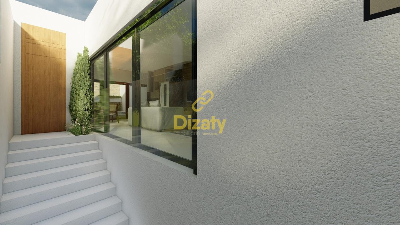 Imobiliria Dizaty em Sete Lagoas - MG