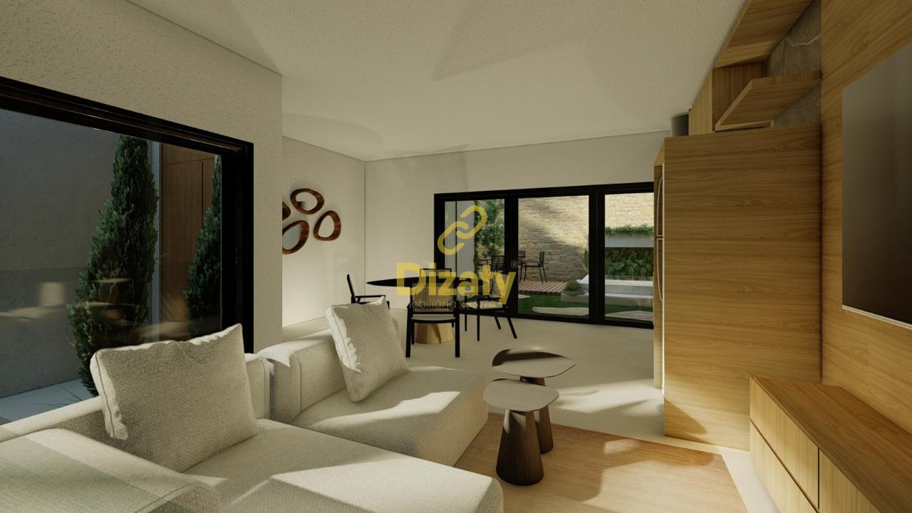 Imobiliria Dizaty em Sete Lagoas - MG
