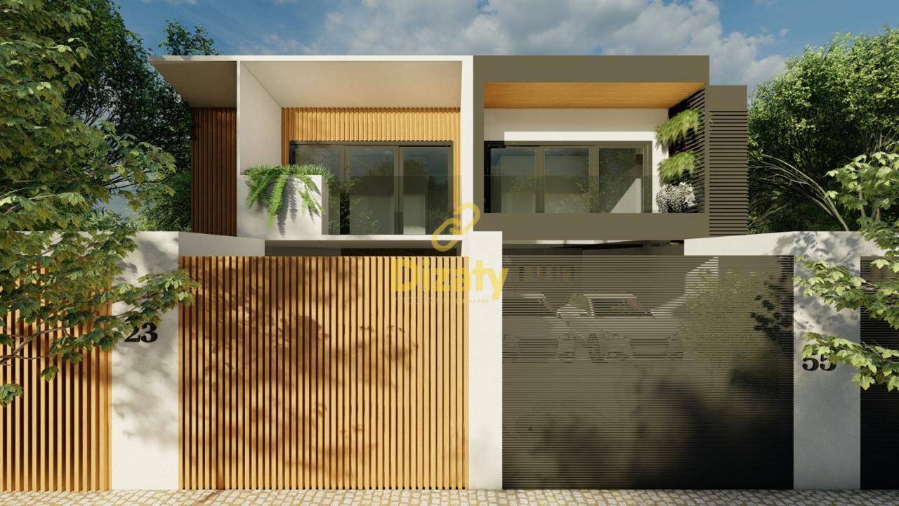 Imobiliria Dizaty em Sete Lagoas - MG
