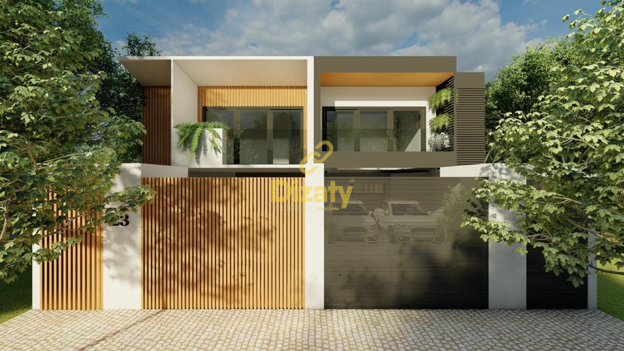 Imobiliria Dizaty em Sete Lagoas - MG