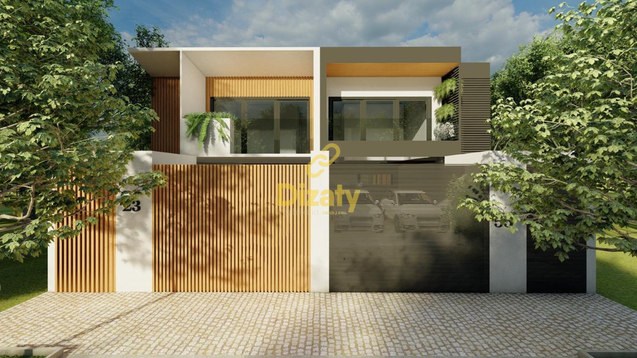 Imobiliria Dizaty em Sete Lagoas - MG