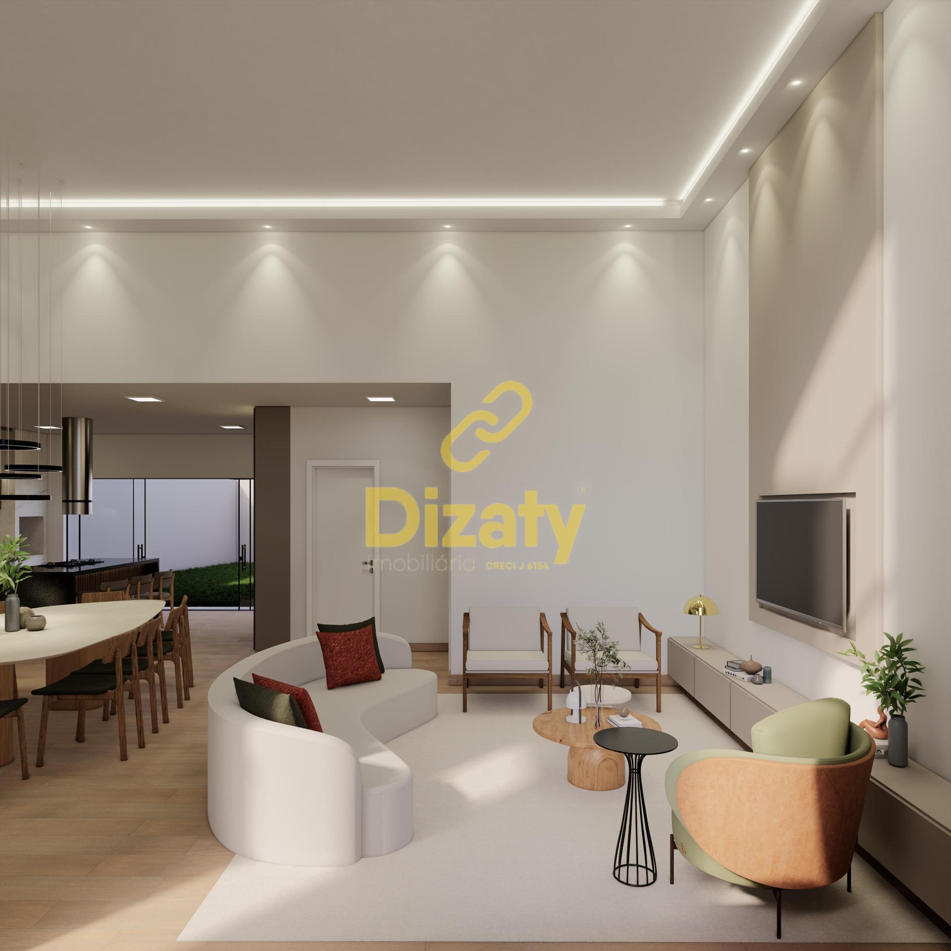 Imobiliria Dizaty em Sete Lagoas - MG